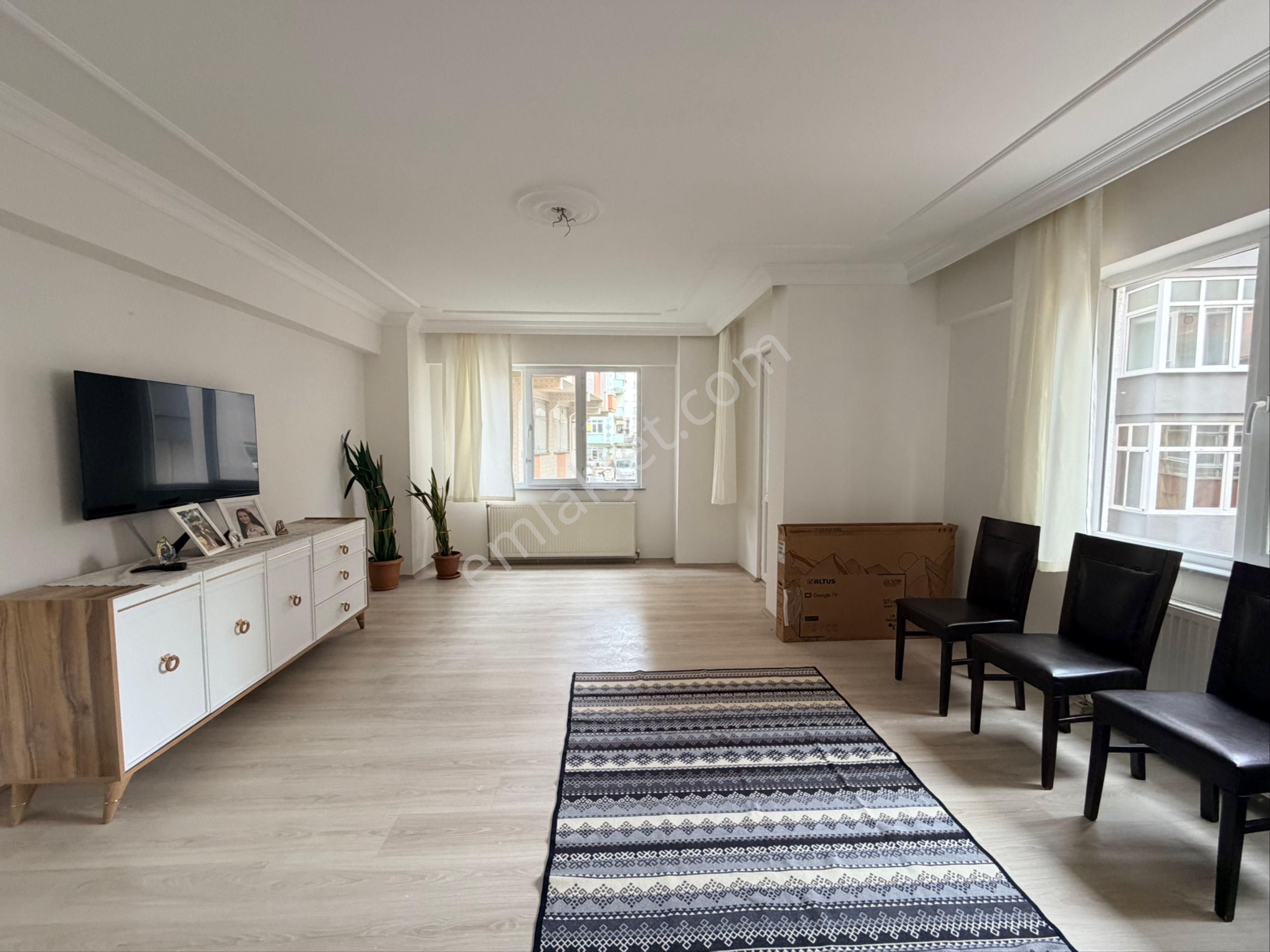 Çorlu Muhittinde 3+1 - 150m2 Satılık Daire // Revos // - Görsel 4