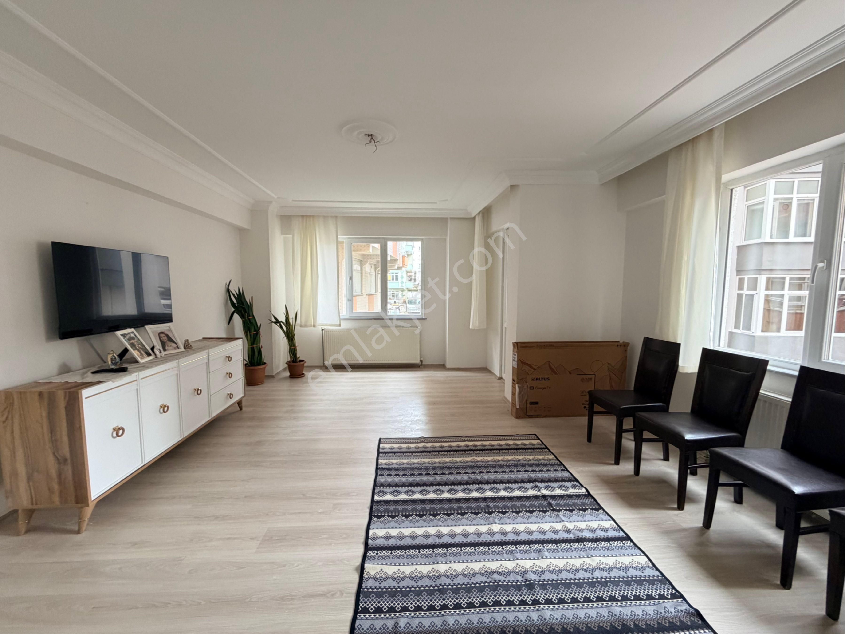 Çorlu Muhittinde 3+1 - 150m2 Satılık Daire // Revos // - Görsel 2