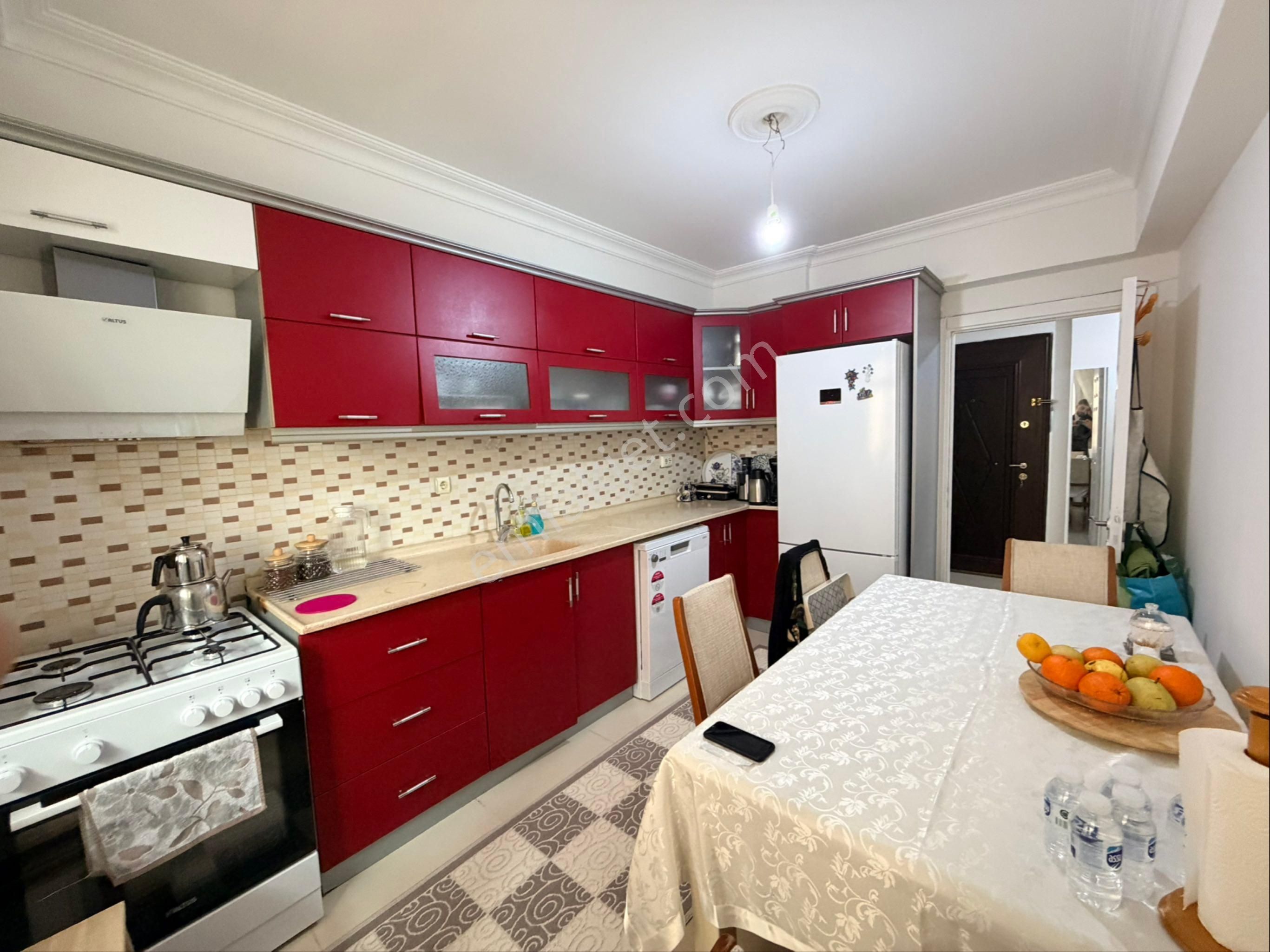 Çorlu Muhittinde 3+1 - 150m2 Satılık Daire // Revos // - Görsel 10