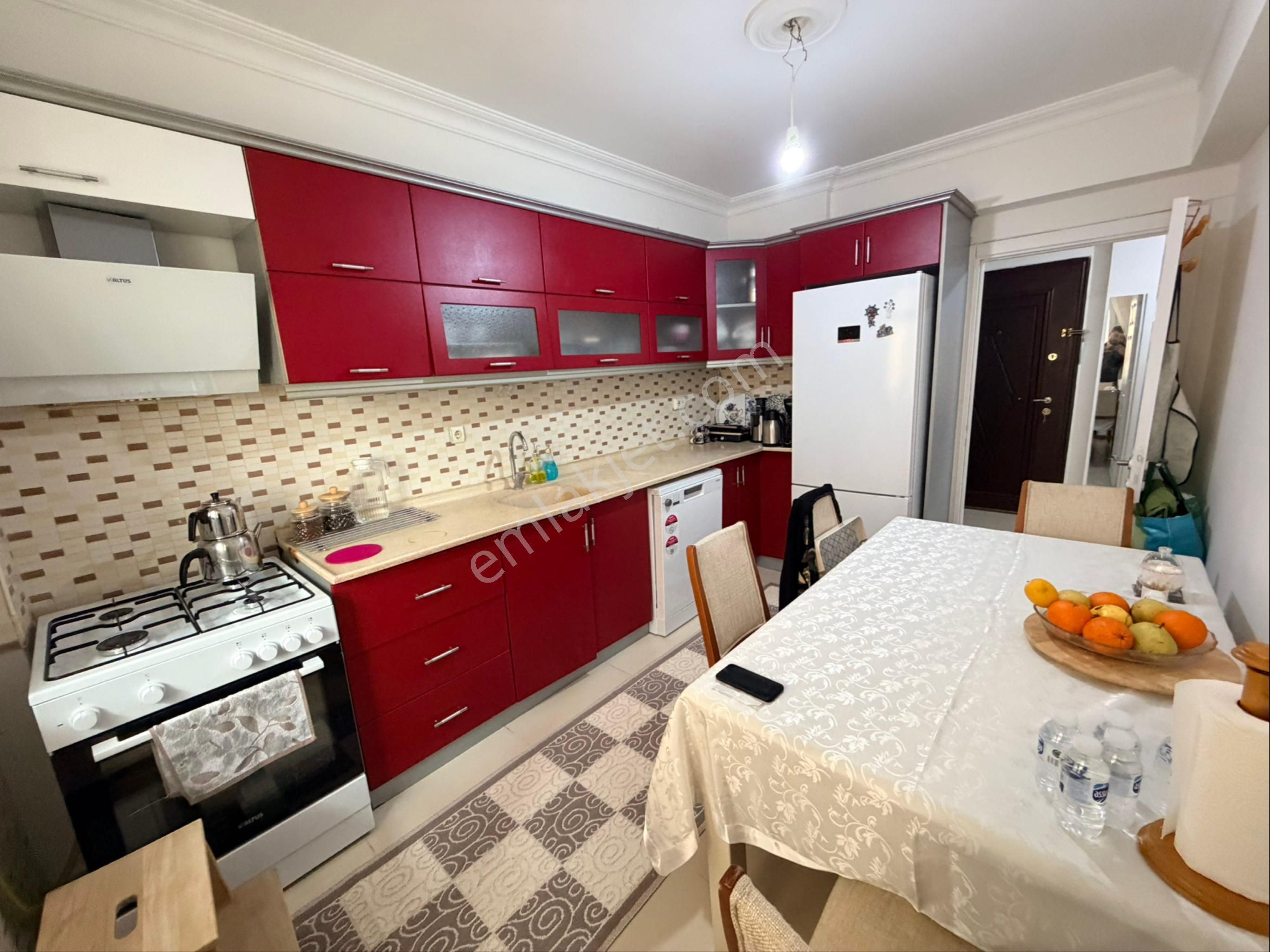 Çorlu Muhittinde 3+1 - 150m2 Satılık Daire // Revos // - Görsel 9