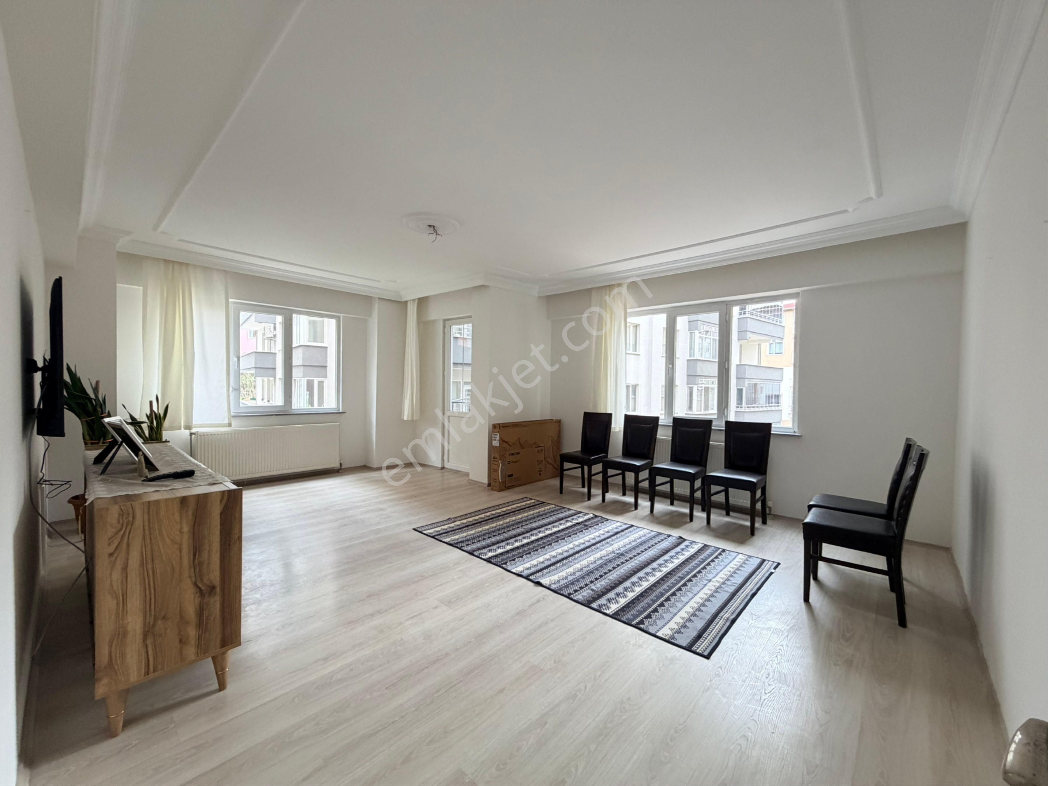 Çorlu Muhittinde 3+1 - 150m2 Satılık Daire // Revos //