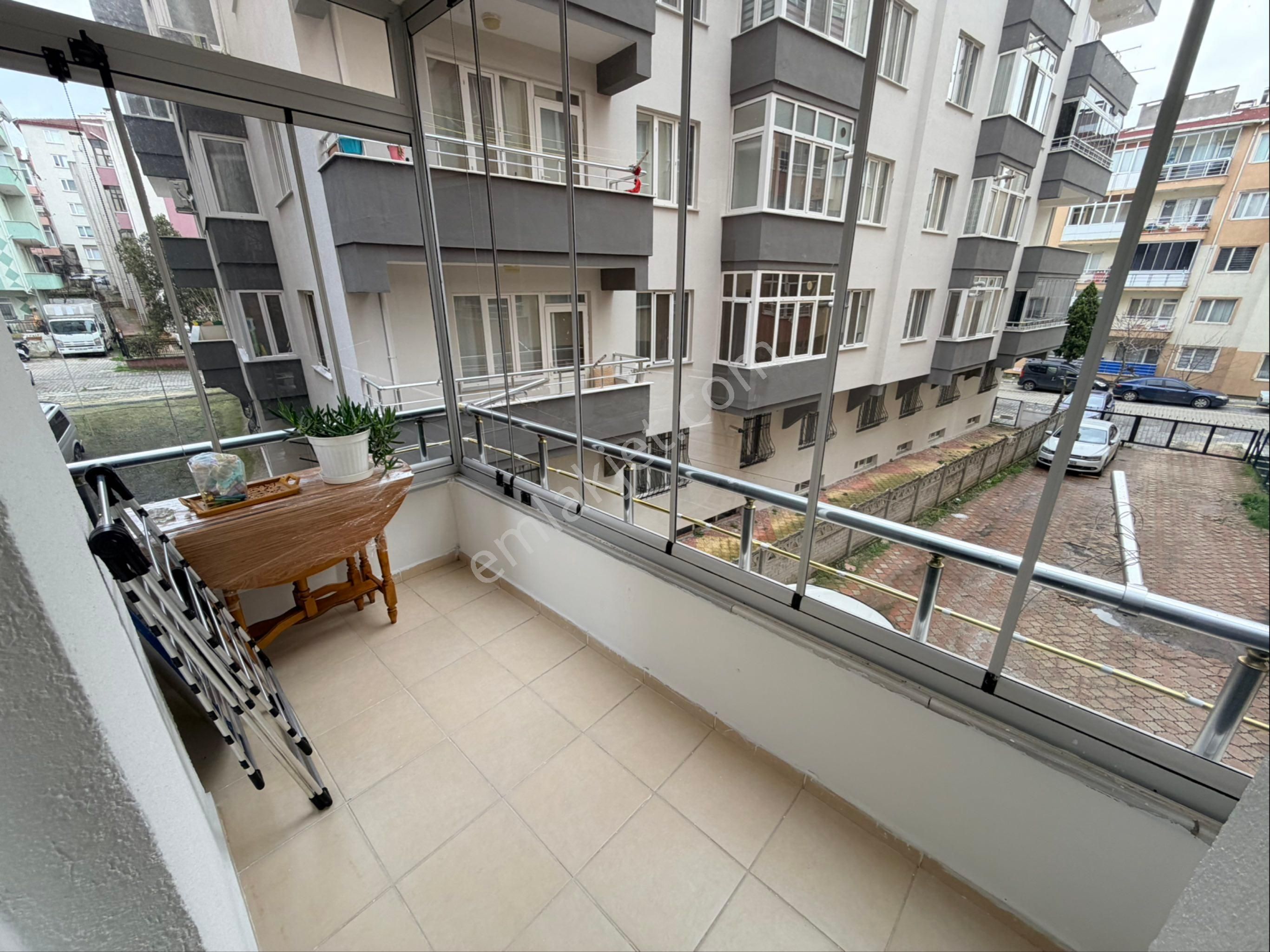 Çorlu Muhittinde 3+1 - 150m2 Satılık Daire // Revos // - Görsel 6
