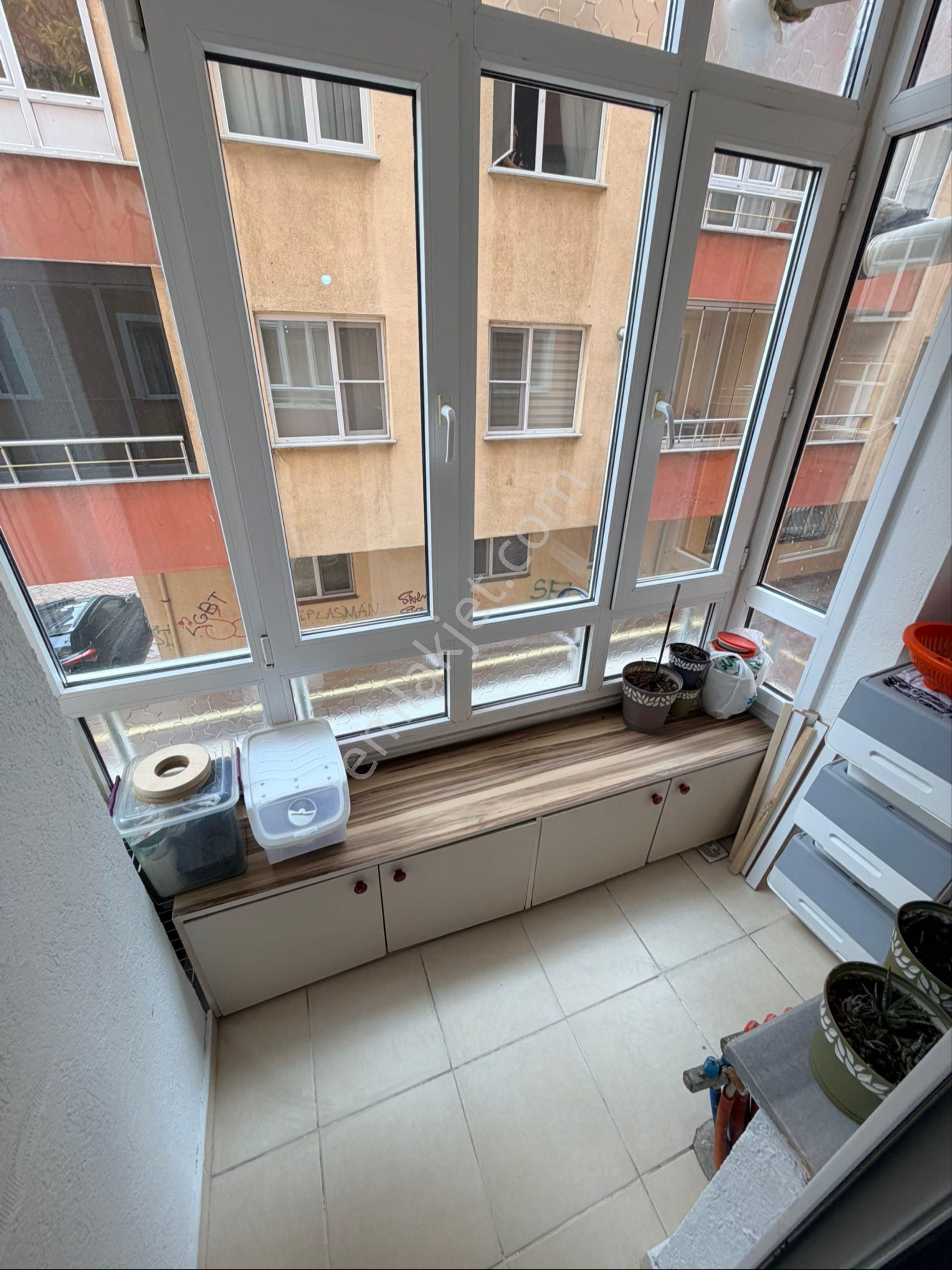 Çorlu Muhittinde 3+1 - 150m2 Satılık Daire // Revos // - Görsel 12