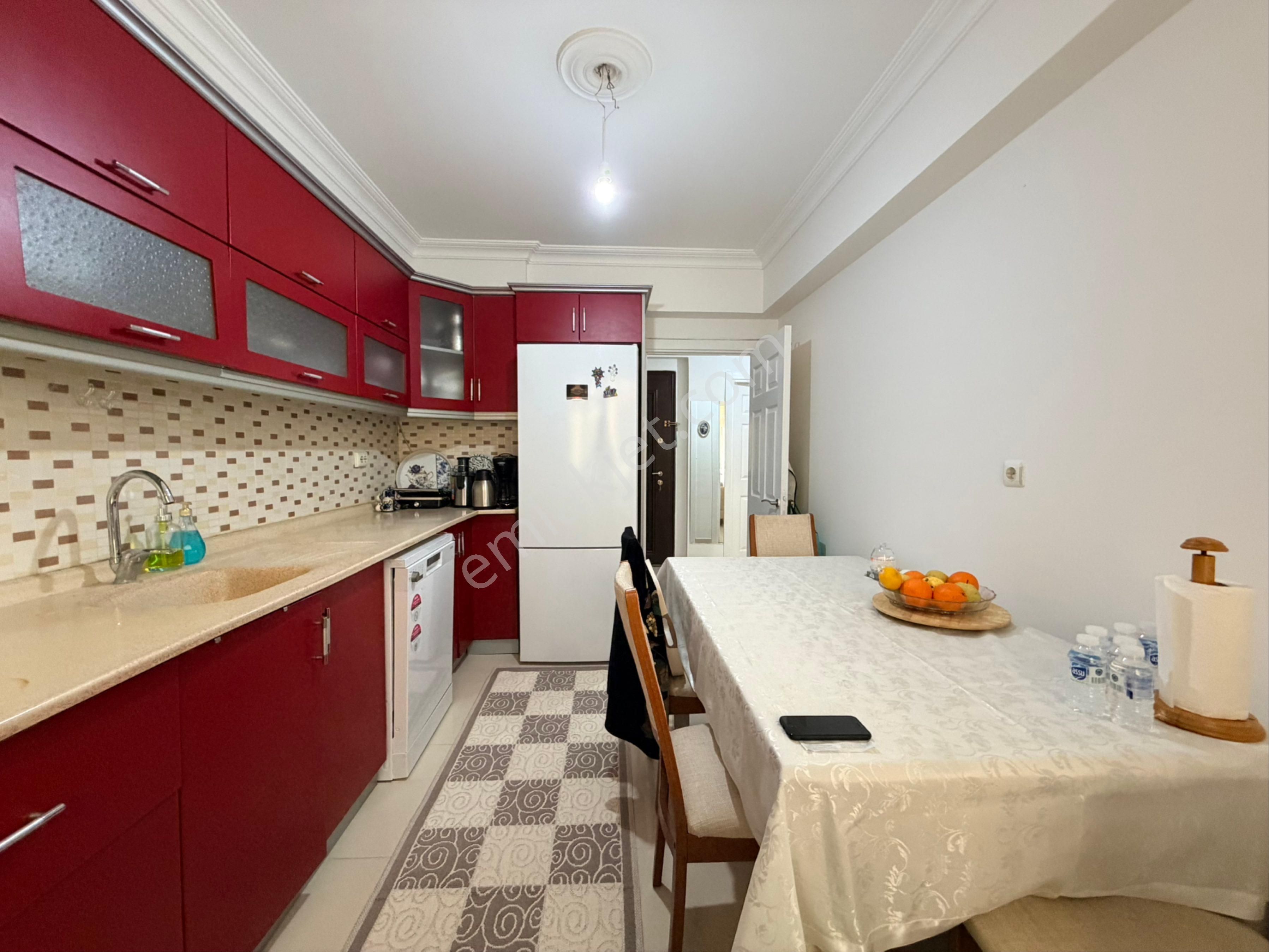 Çorlu Muhittinde 3+1 - 150m2 Satılık Daire // Revos // - Görsel 11
