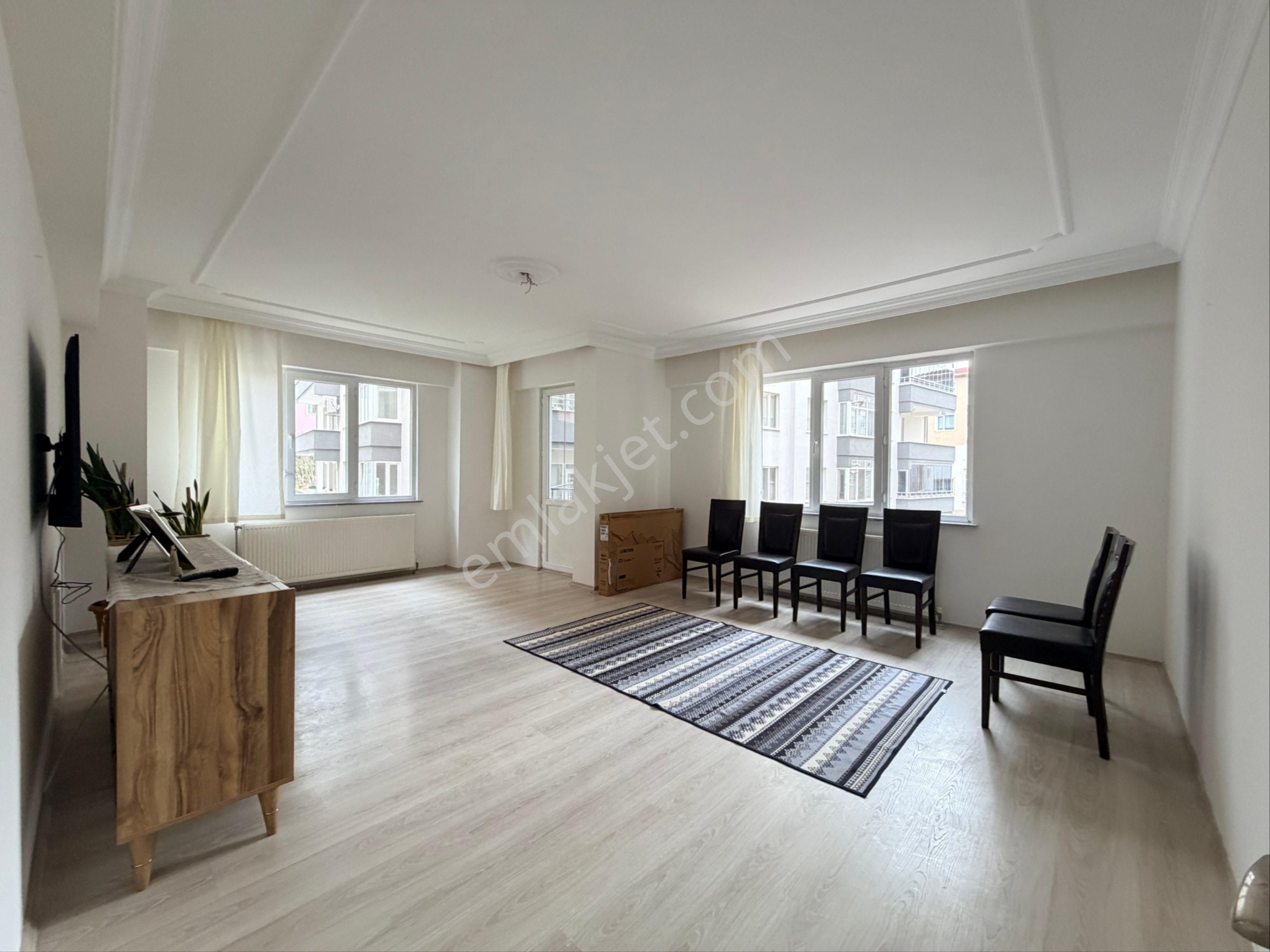 Çorlu Muhittinde 3+1 - 150m2 Satılık Daire // Revos // - Görsel 5
