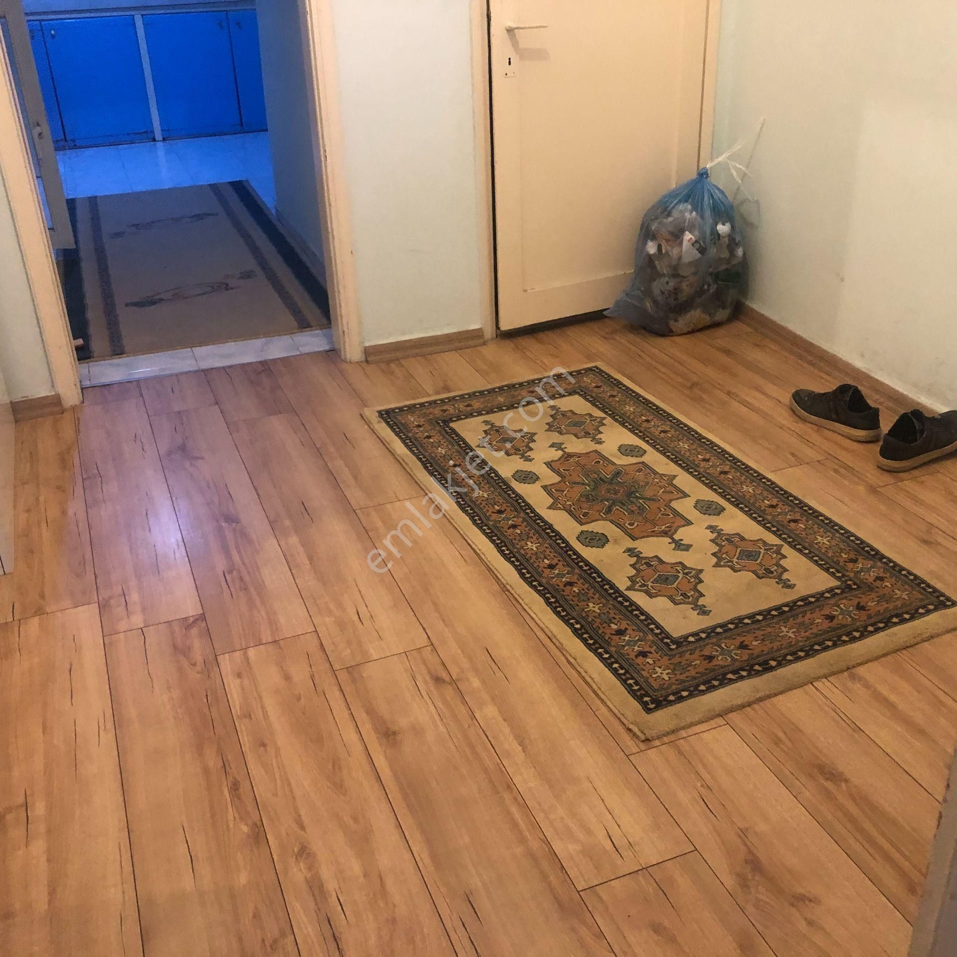 Karşıyaka İnönü Mahallesinde Satılık 3+1 Daire - Görsel 26