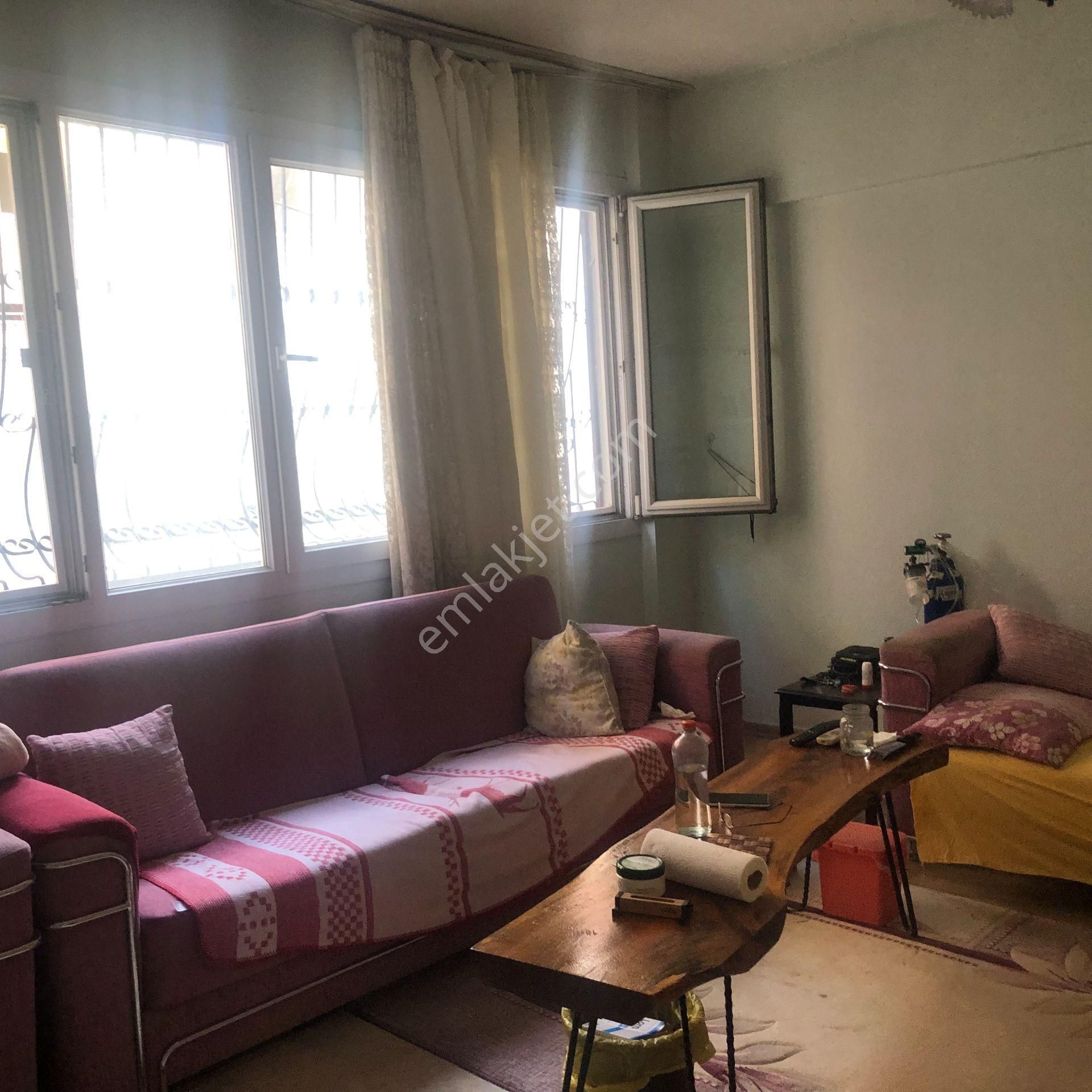 Karşıyaka İnönü Mahallesinde Satılık 3+1 Daire - Görsel 19