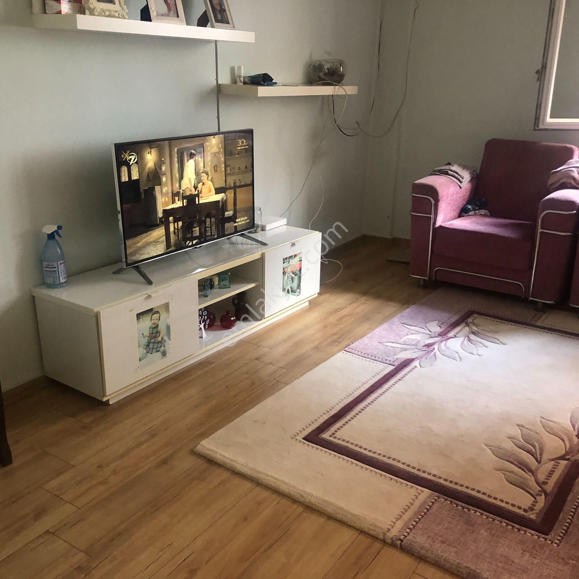 Karşıyaka İnönü Mahallesinde Satılık 3+1 Daire - Görsel 29