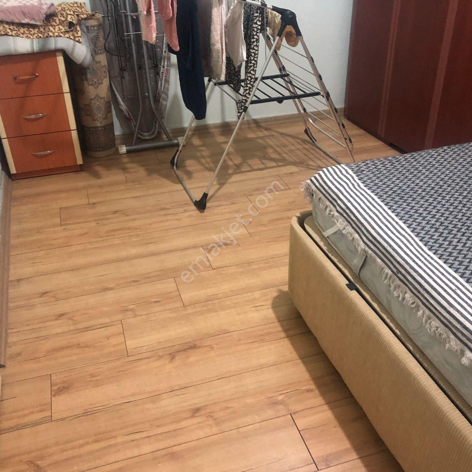 Karşıyaka İnönü Mahallesinde Satılık 3+1 Daire - Görsel 15