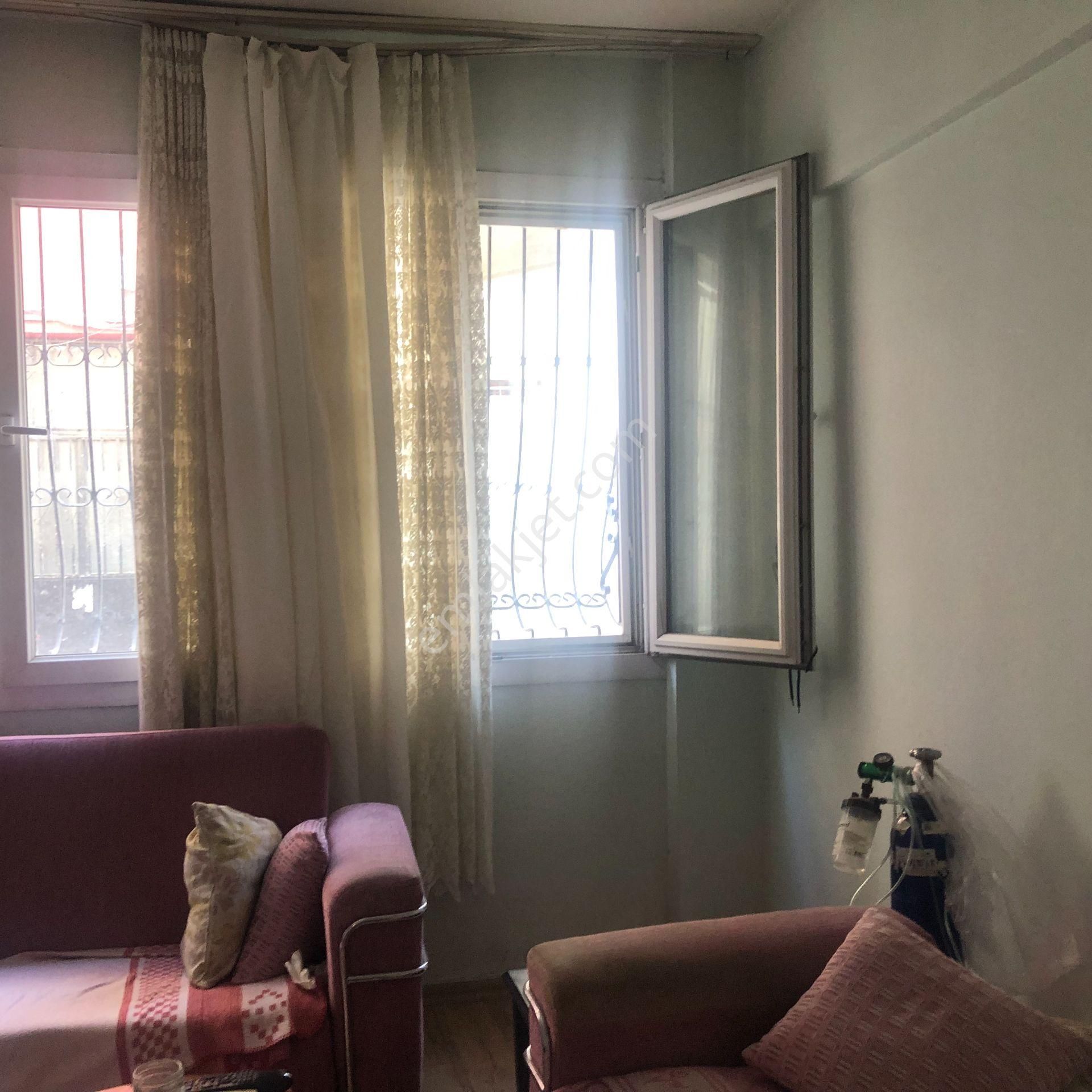 Karşıyaka İnönü Mahallesinde Satılık 3+1 Daire - Görsel 24