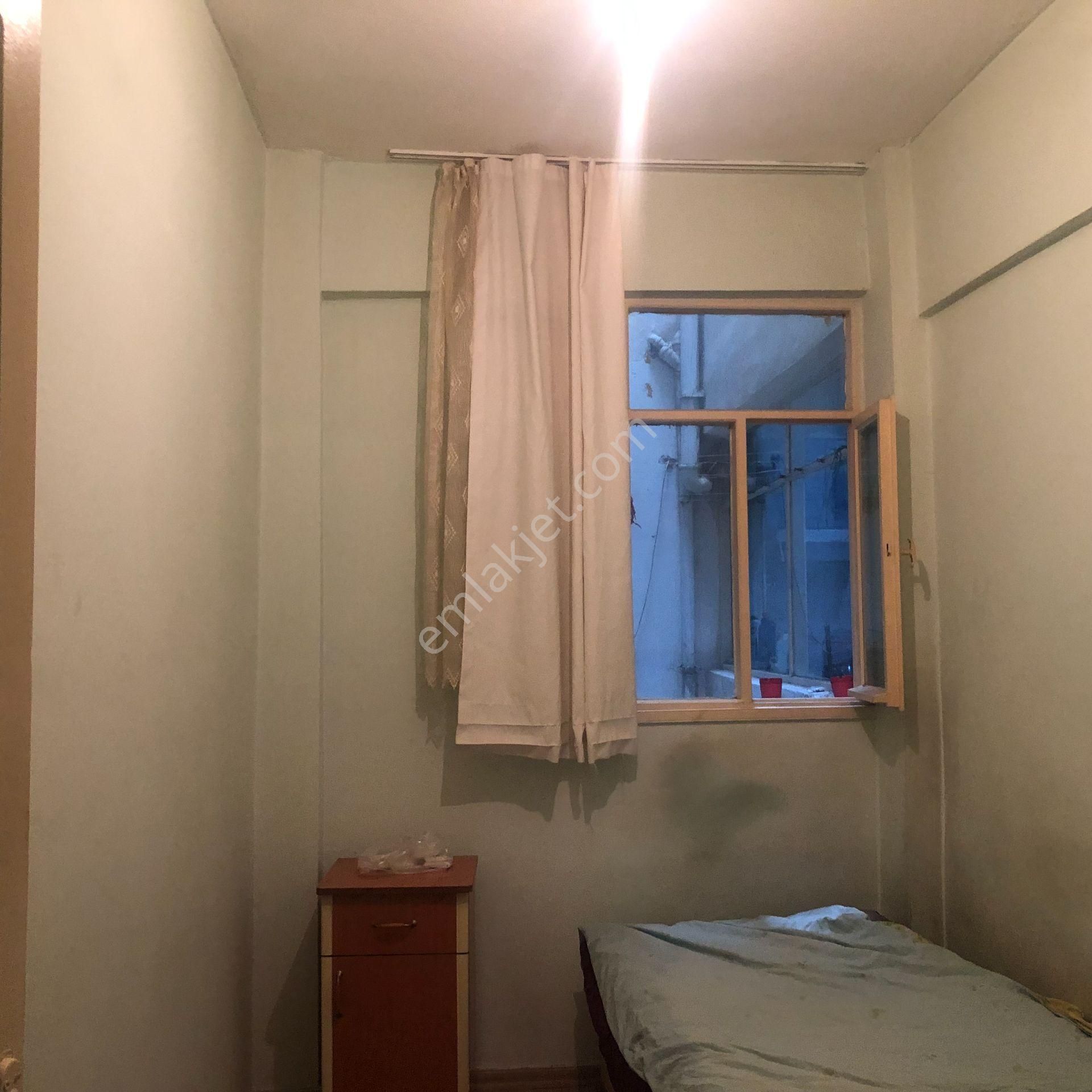 Karşıyaka İnönü Mahallesinde Satılık 3+1 Daire - Görsel 6