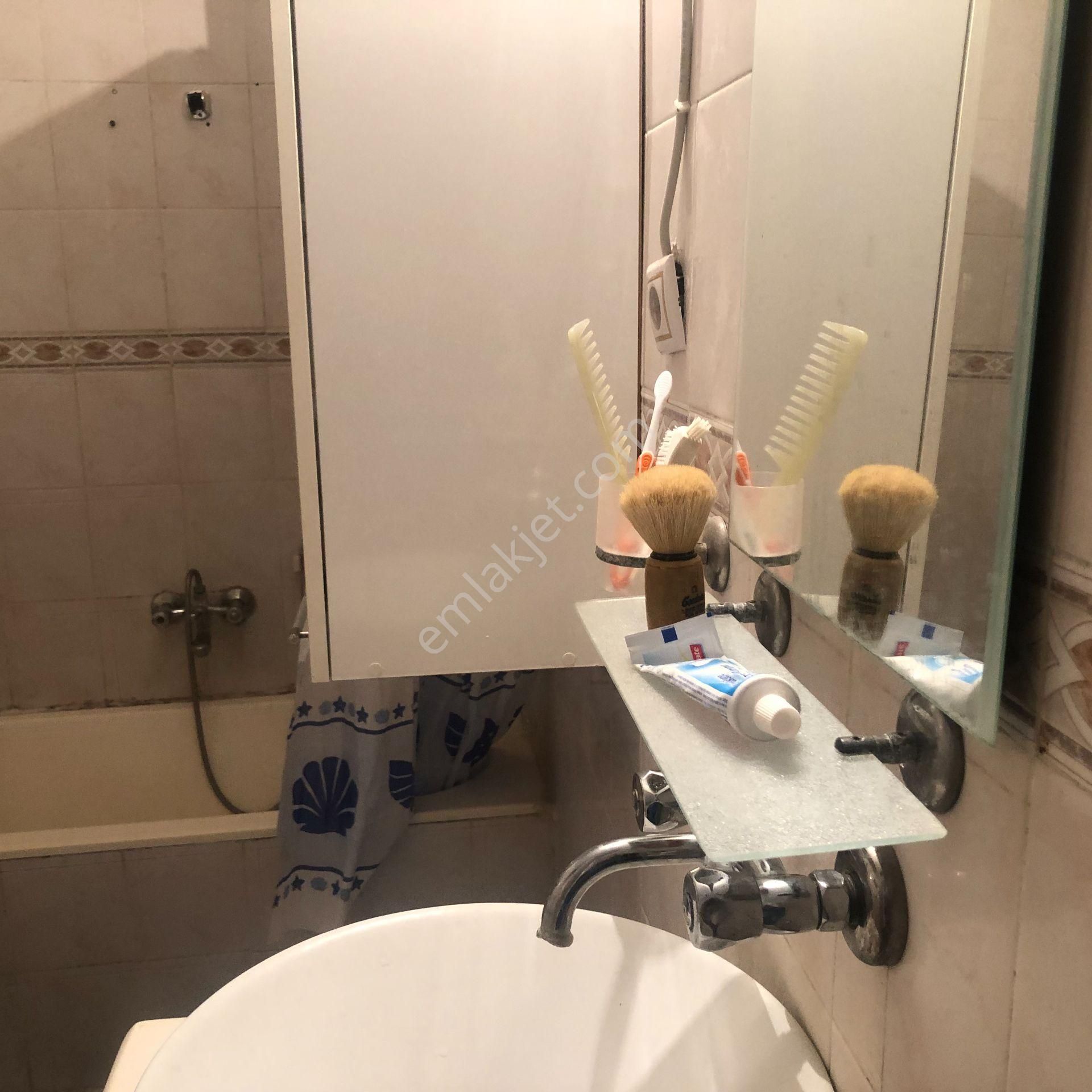 Karşıyaka İnönü Mahallesinde Satılık 3+1 Daire - Görsel 11