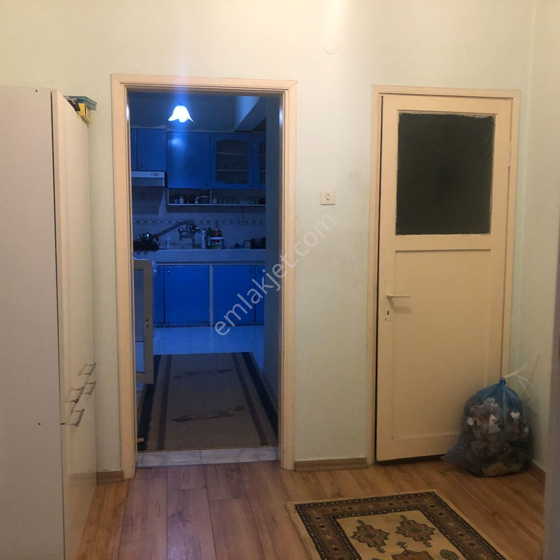 Karşıyaka İnönü Mahallesinde Satılık 3+1 Daire - Görsel 25