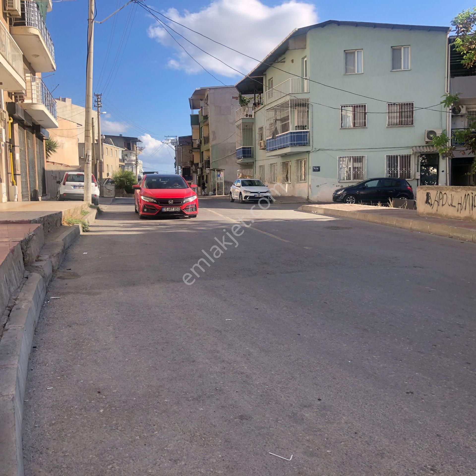 Karşıyaka İnönü Mahallesinde Satılık 3+1 Daire - Görsel 34