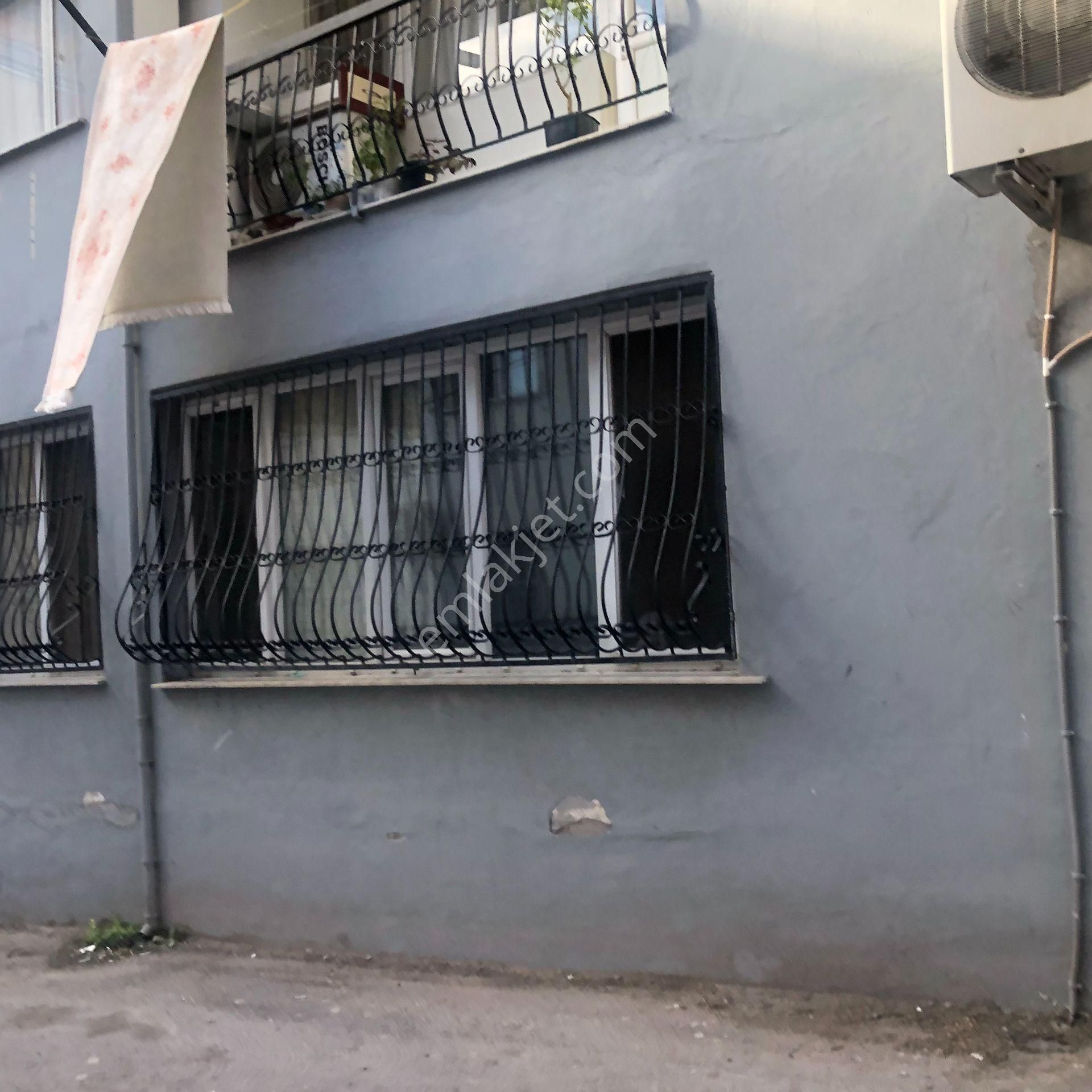 Karşıyaka İnönü Mahallesinde Satılık 3+1 Daire - Görsel 30