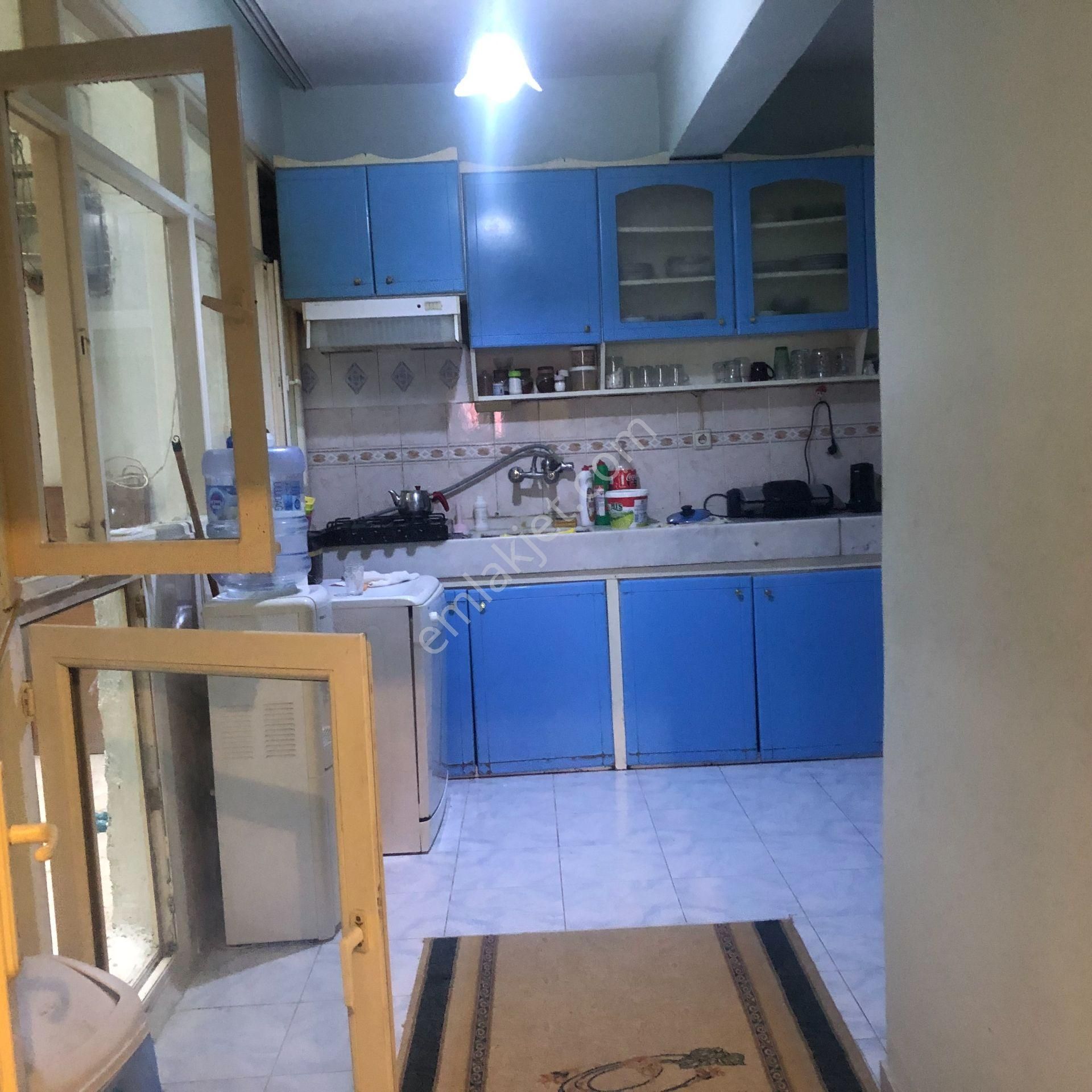 Karşıyaka İnönü Mahallesinde Satılık 3+1 Daire - Görsel 3