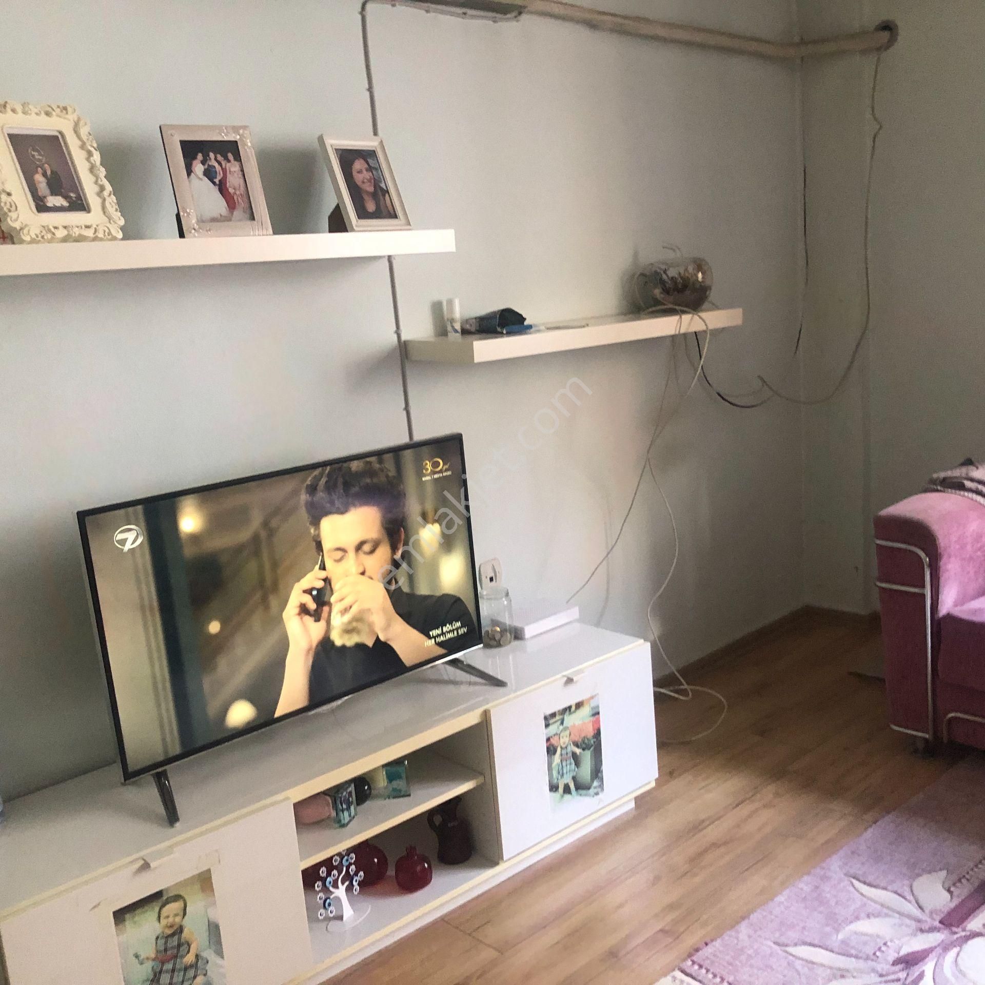 Karşıyaka İnönü Mahallesinde Satılık 3+1 Daire - Görsel 17