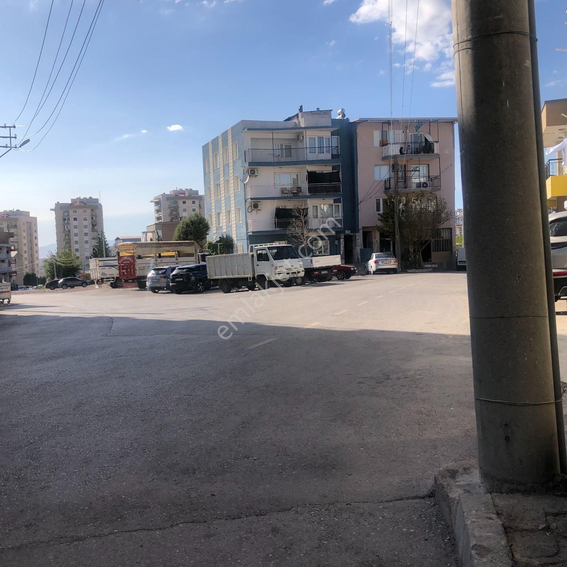 Karşıyaka İnönü Mahallesinde Satılık 3+1 Daire - Görsel 35