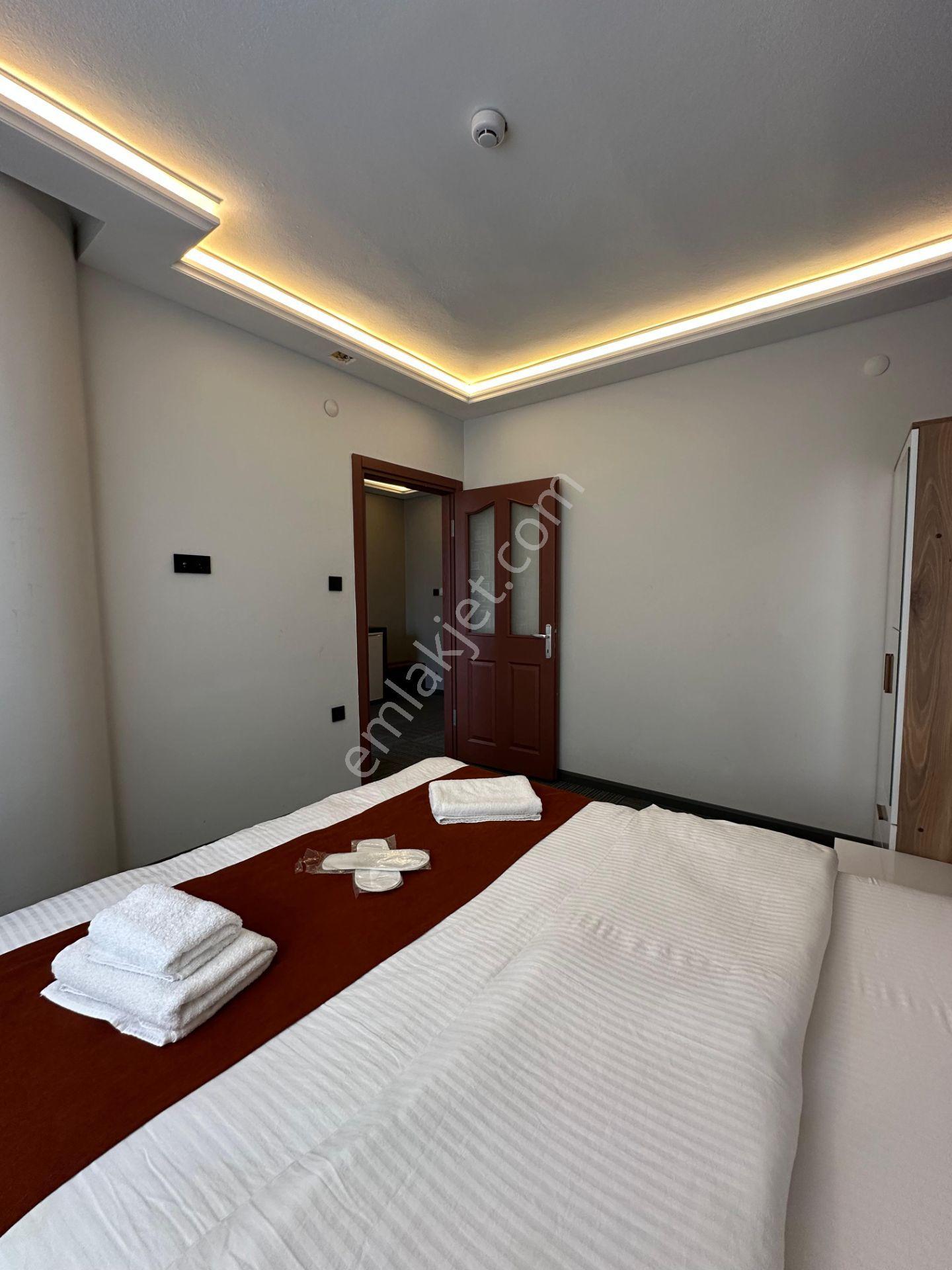 Günlük Haftalık Aylık 1+1 Kiralık Suıte Daire - Görsel 3