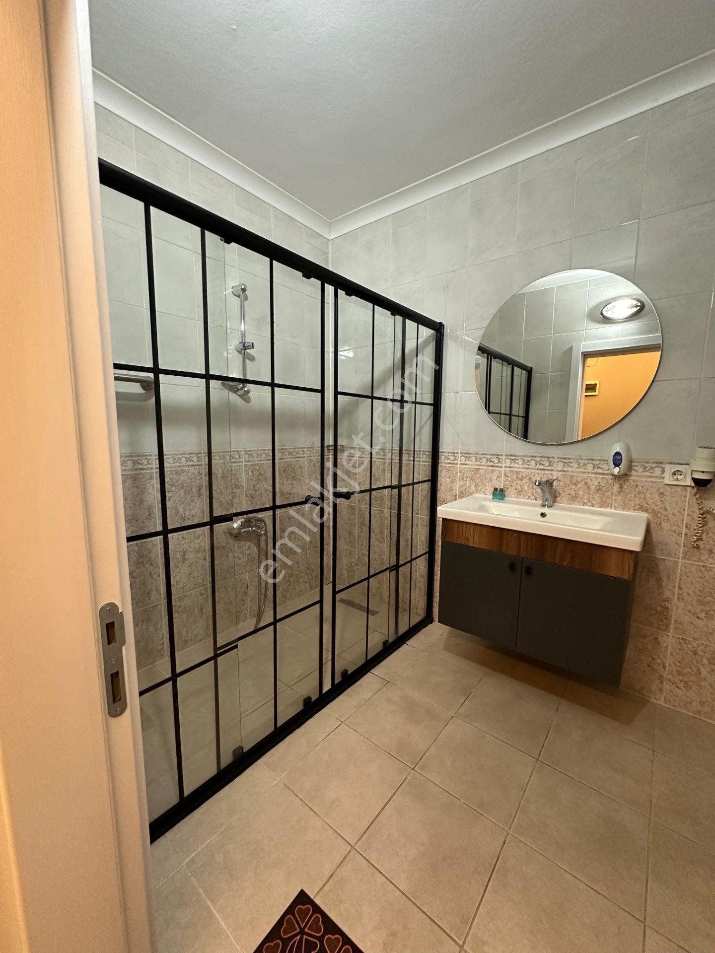 Günlük Haftalık Aylık 1+1 Kiralık Suıte Daire - Görsel 12