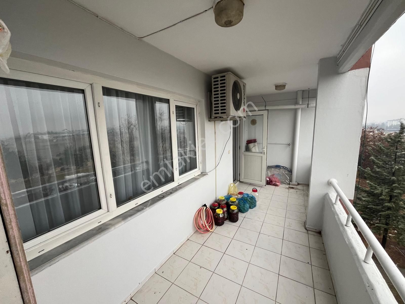 Kılınç Emlak'tan Akabe Toki'de 2+1 Eşyalı/bakımlı Kiralık Daire - Görsel 7