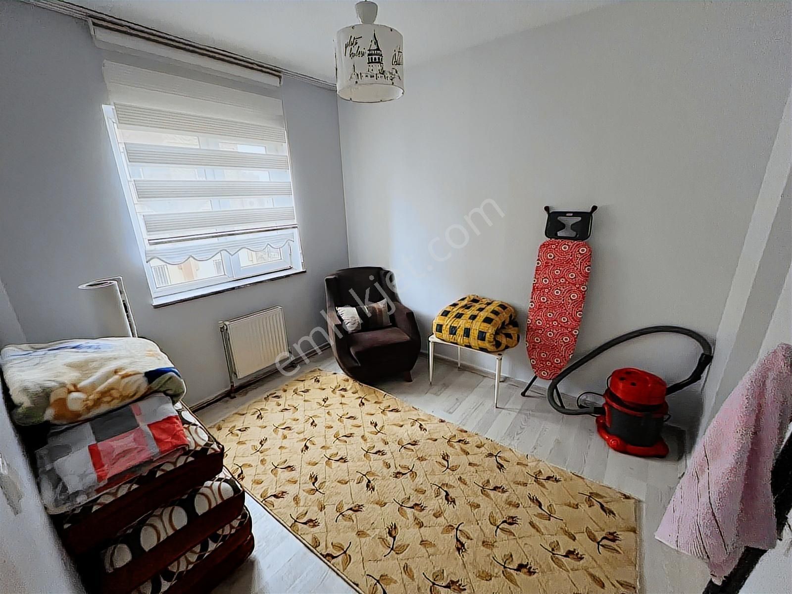 Kılınç Emlak'tan Akabe Toki'de 2+1 Eşyalı/bakımlı Kiralık Daire - Görsel 9