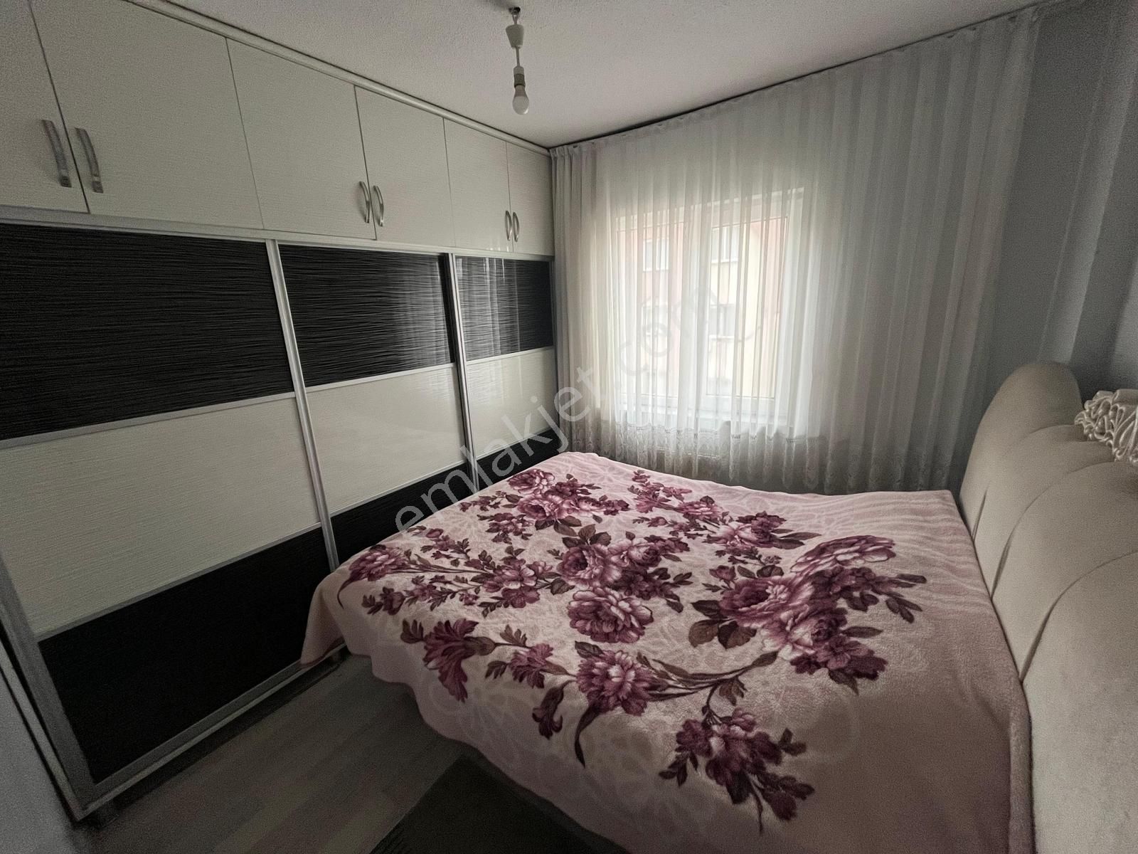 Kılınç Emlak'tan Akabe Toki'de 2+1 Eşyalı/bakımlı Kiralık Daire - Görsel 14