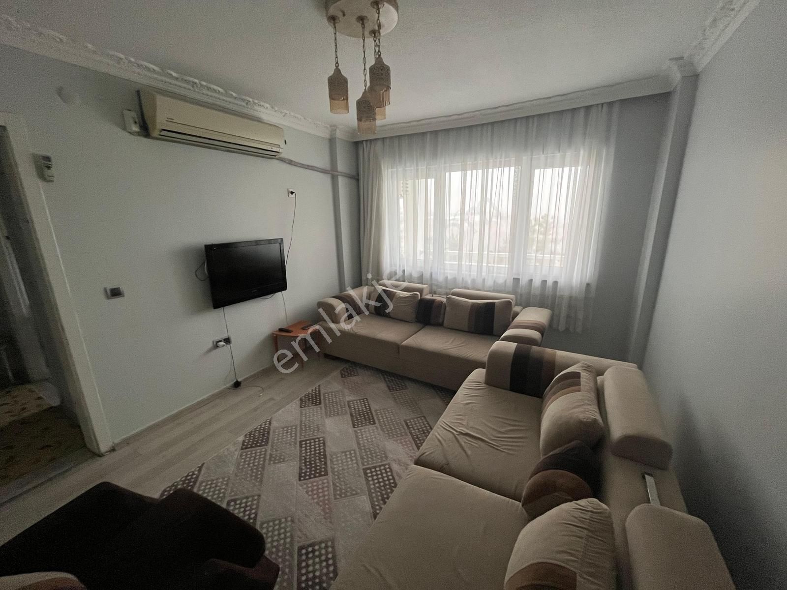 Kılınç Emlak'tan Akabe Toki'de 2+1 Eşyalı/bakımlı Kiralık Daire - Görsel 4