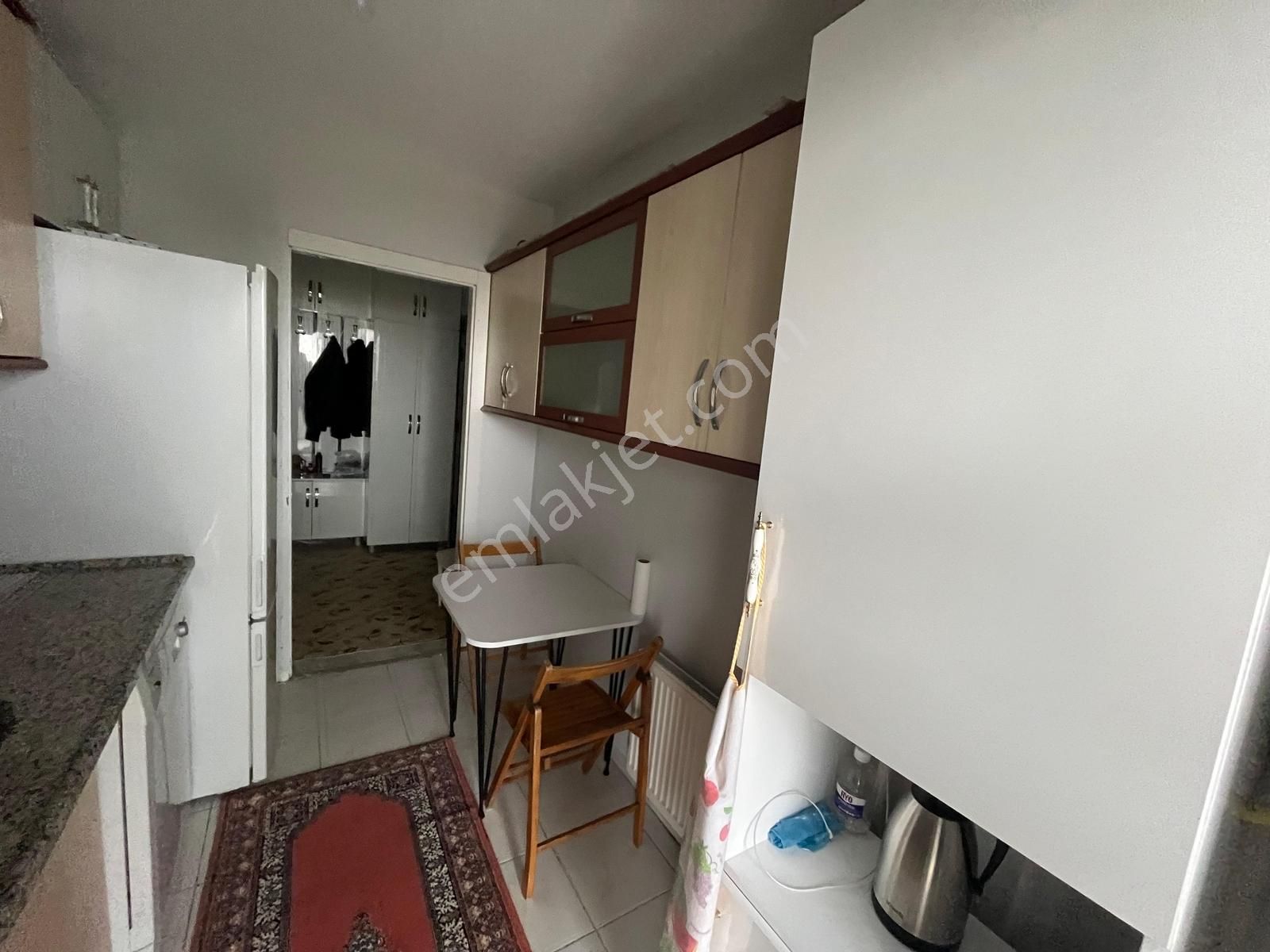 Kılınç Emlak'tan Akabe Toki'de 2+1 Eşyalı/bakımlı Kiralık Daire - Görsel 12
