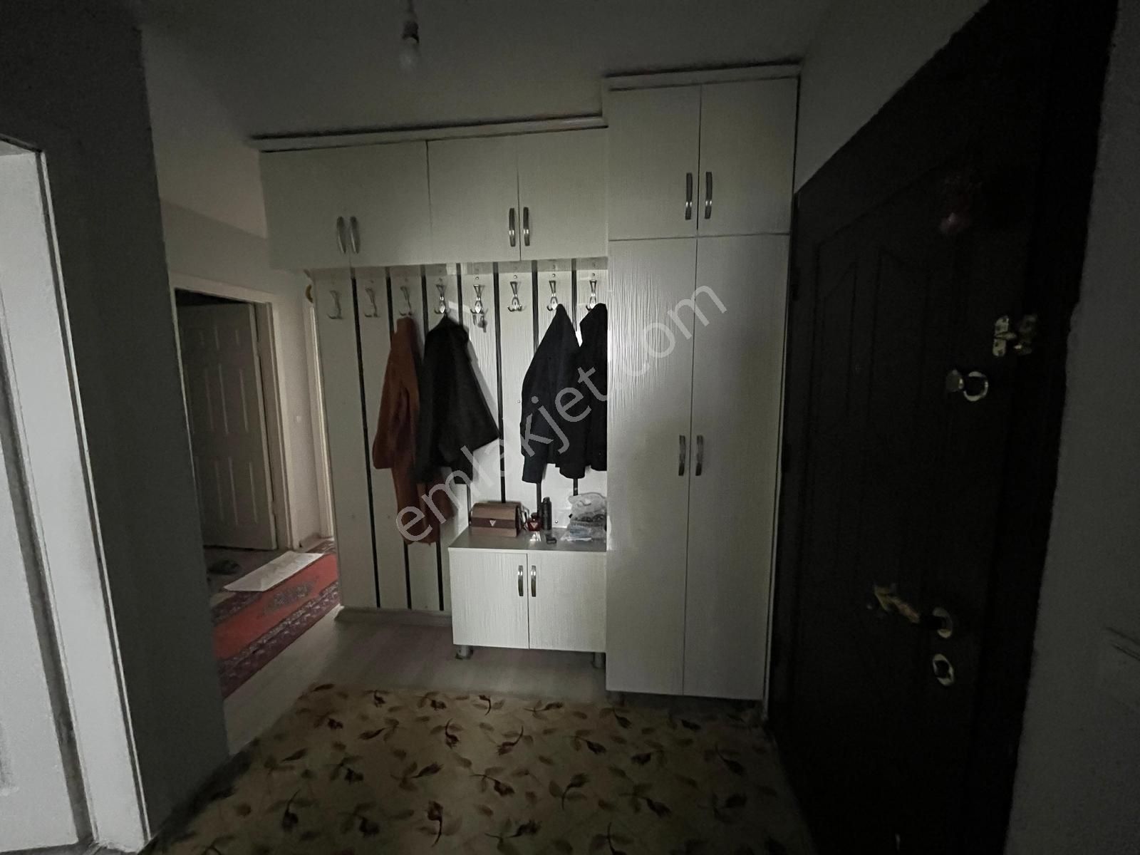 Kılınç Emlak'tan Akabe Toki'de 2+1 Eşyalı/bakımlı Kiralık Daire - Görsel 8