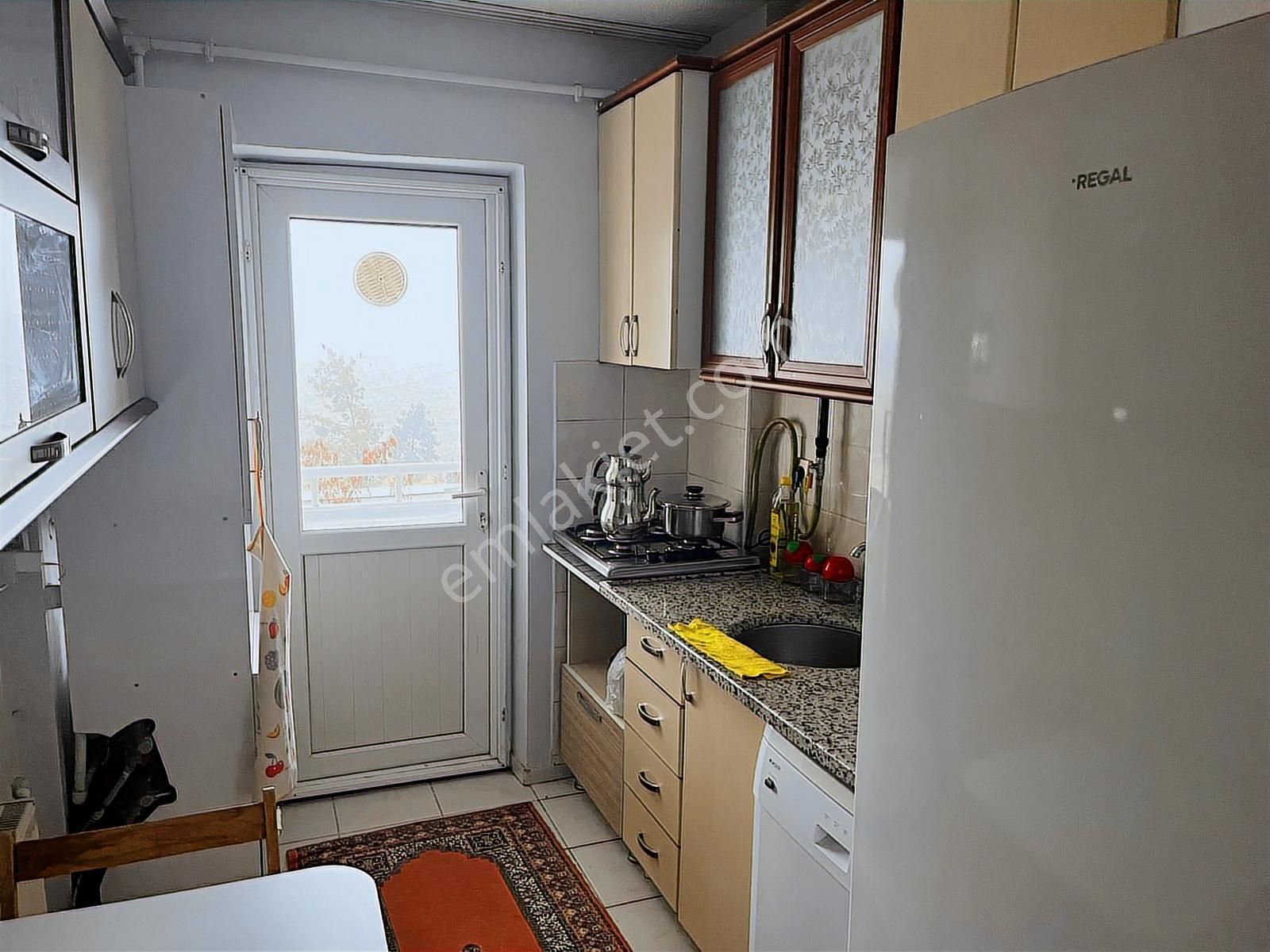 Kılınç Emlak'tan Akabe Toki'de 2+1 Eşyalı/bakımlı Kiralık Daire - Görsel 15