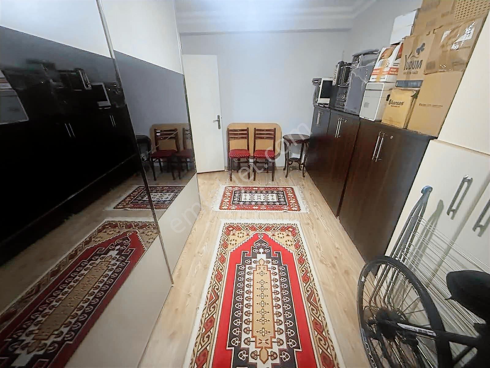 Tamiş'den Cevizli'de Minibüse 5.binada 10 Yıllık Ön Cephe 2+1 - Görsel 17