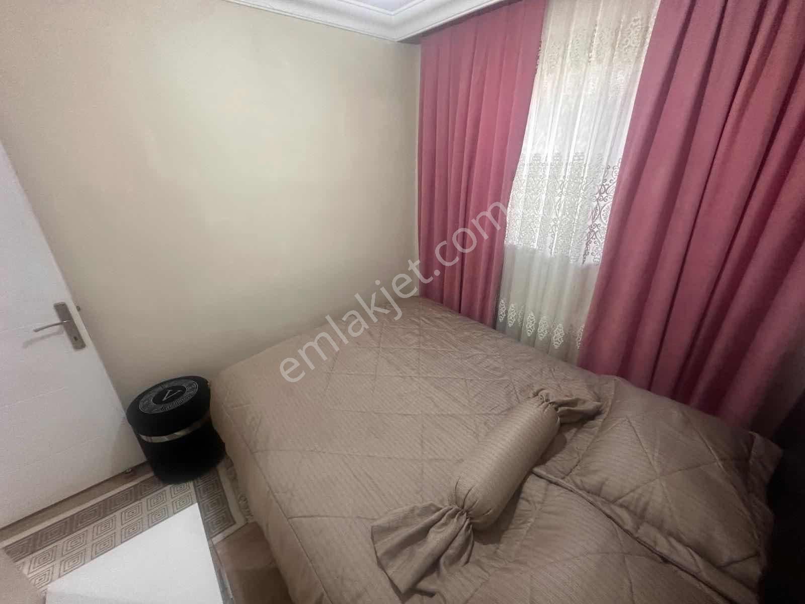 Tamiş'den Cevizli'de Minibüse 5.binada 10 Yıllık Ön Cephe 2+1 - Görsel 13