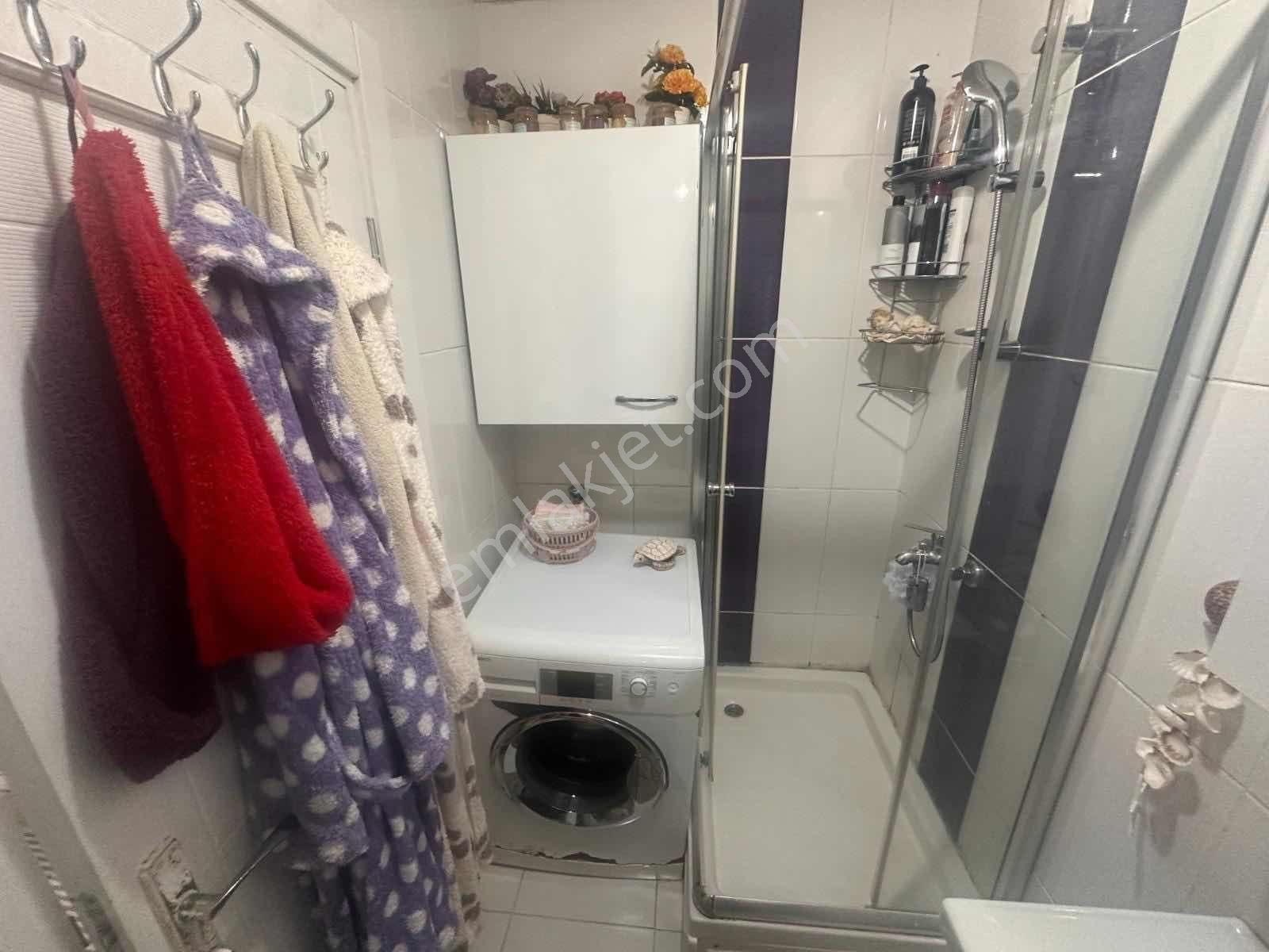 Tamiş'den Cevizli'de Minibüse 5.binada 10 Yıllık Ön Cephe 2+1 - Görsel 7