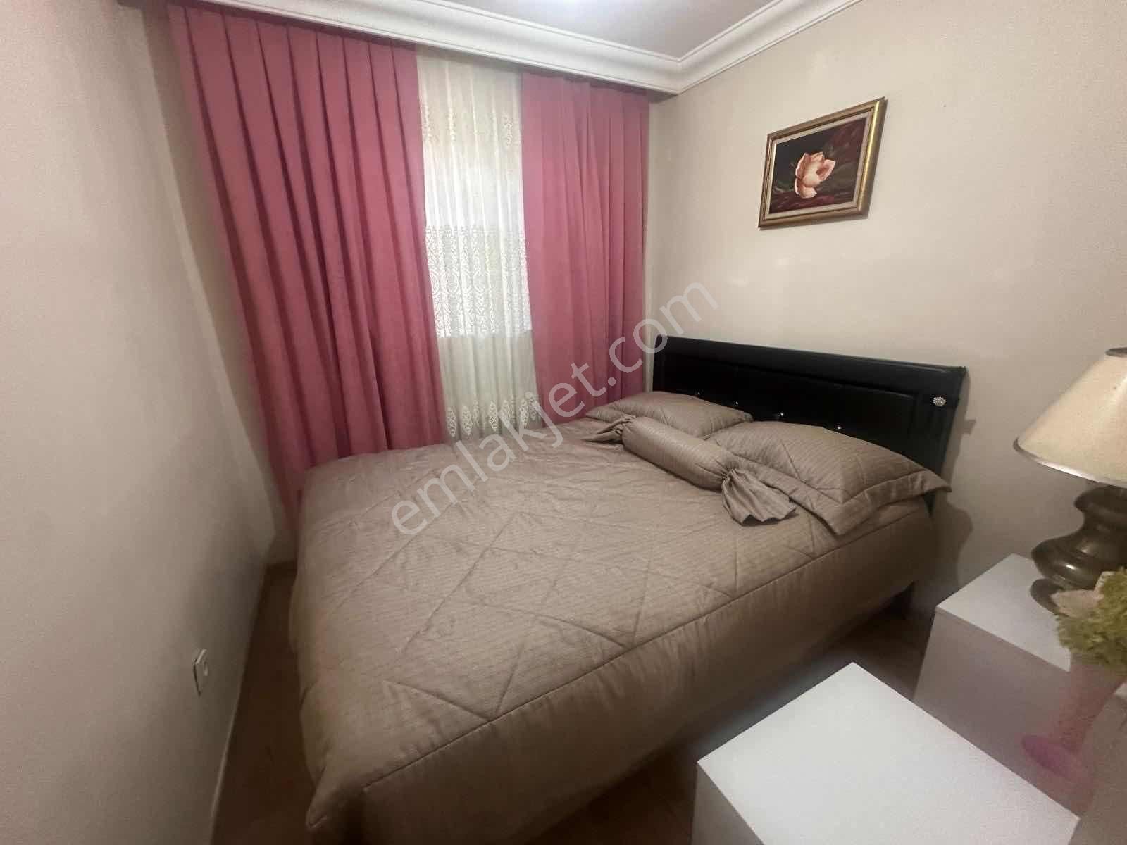 Tamiş'den Cevizli'de Minibüse 5.binada 10 Yıllık Ön Cephe 2+1 - Görsel 9