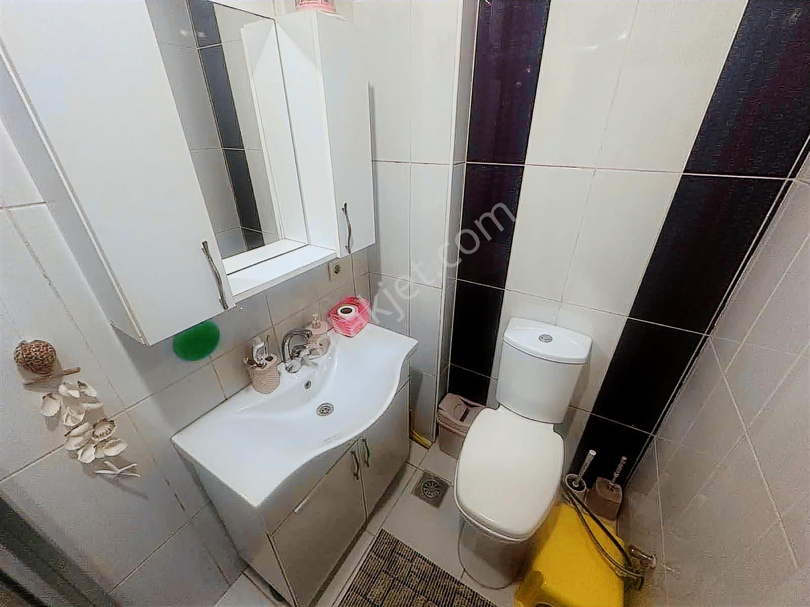 Tamiş'den Cevizli'de Minibüse 5.binada 10 Yıllık Ön Cephe 2+1 - Görsel 20