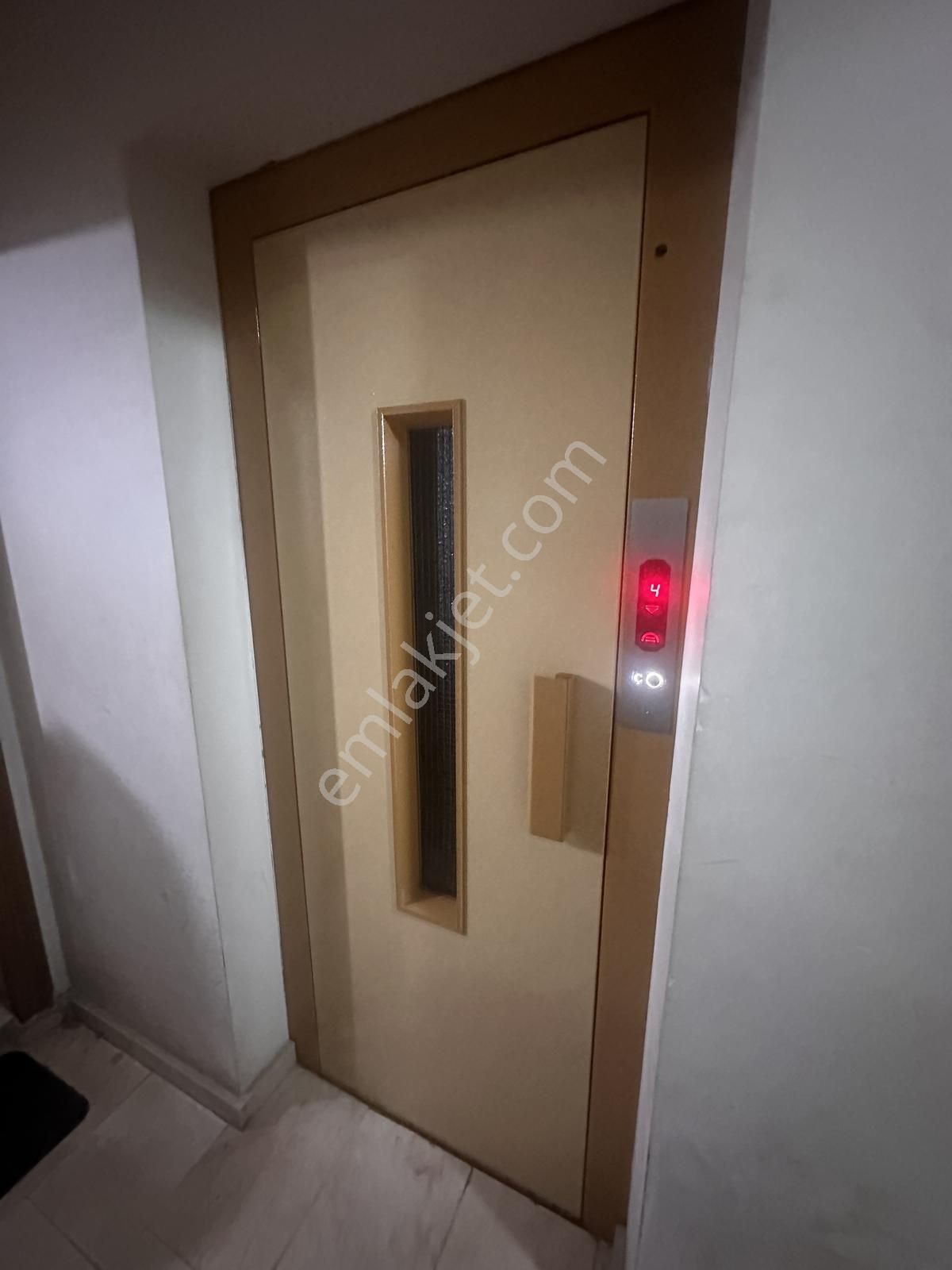 Tamiş'den Cevizli'de Minibüse 5.binada 10 Yıllık Ön Cephe 2+1 - Görsel 22