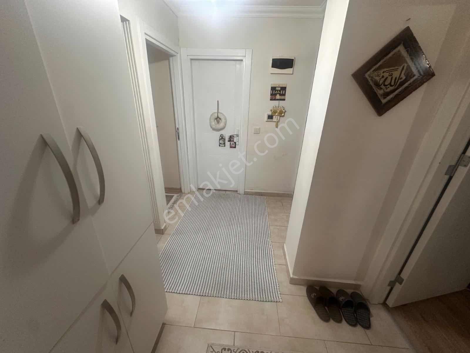 Tamiş'den Cevizli'de Minibüse 5.binada 10 Yıllık Ön Cephe 2+1 - Görsel 12