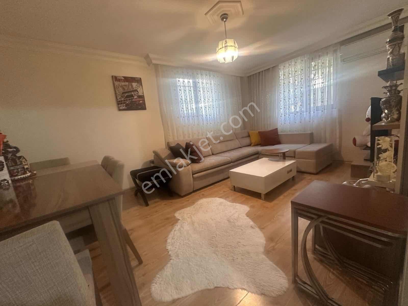 Tamiş'den Cevizli'de Minibüse 5.binada 10 Yıllık Ön Cephe 2+1 - Görsel 14