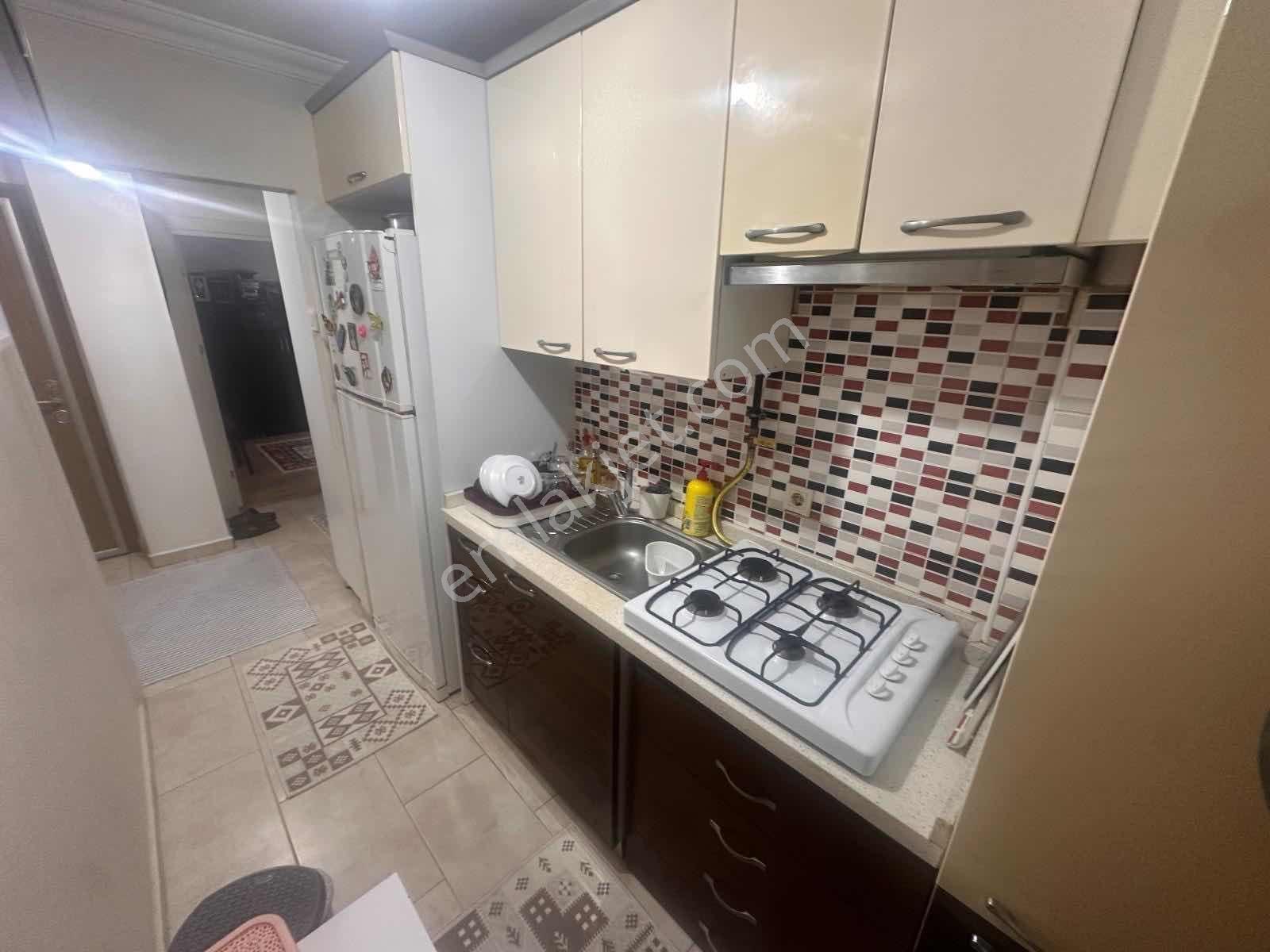 Tamiş'den Cevizli'de Minibüse 5.binada 10 Yıllık Ön Cephe 2+1 - Görsel 22