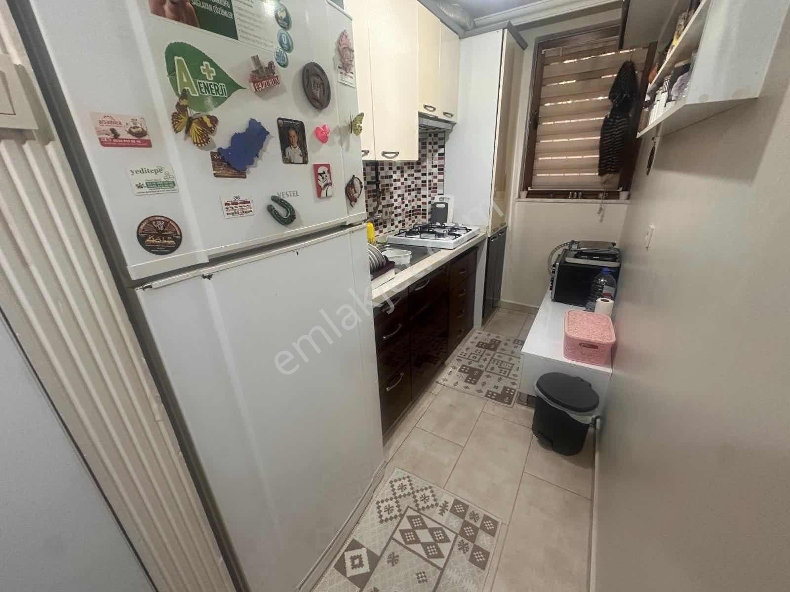 Tamiş'den Cevizli'de Minibüse 5.binada 10 Yıllık Ön Cephe 2+1 - Görsel 10