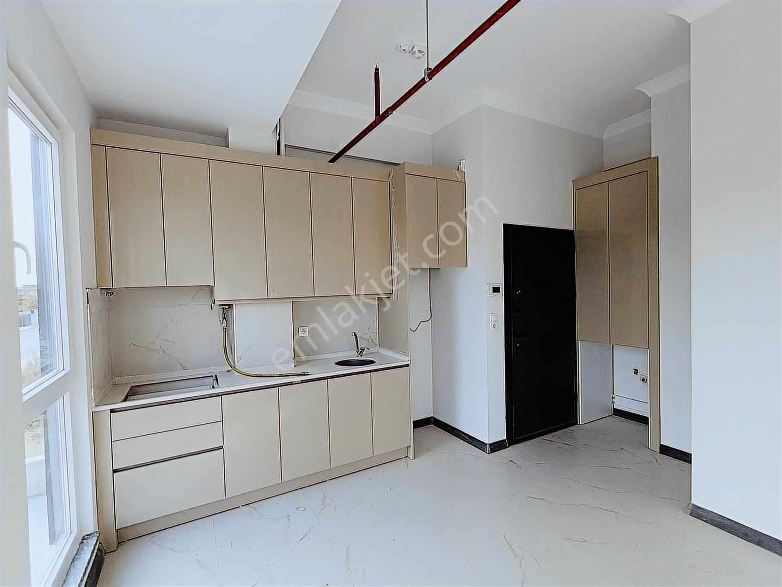 Adapazarı Yeni Stad Yakınında 1+1 Kiralık Home-ofis Daire - Görsel 12
