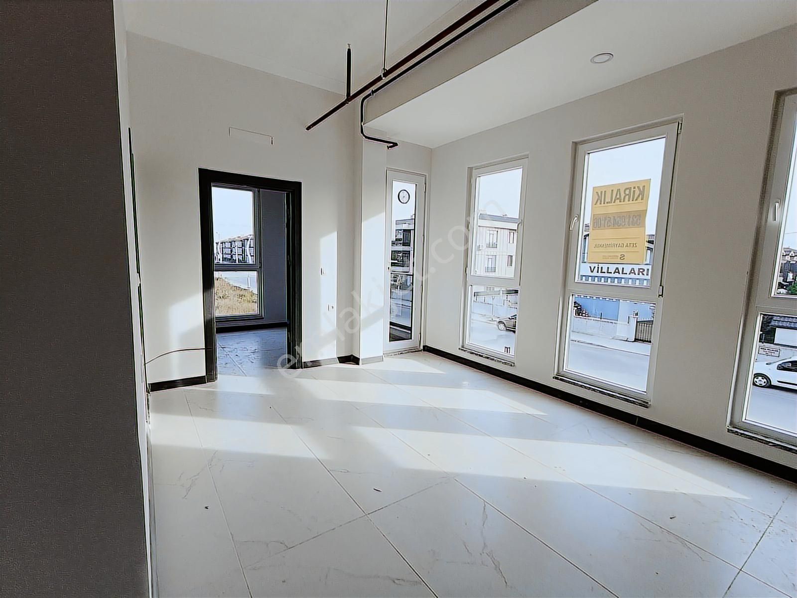 Adapazarı Yeni Stad Yakınında 1+1 Kiralık Home-ofis Daire - Görsel 10