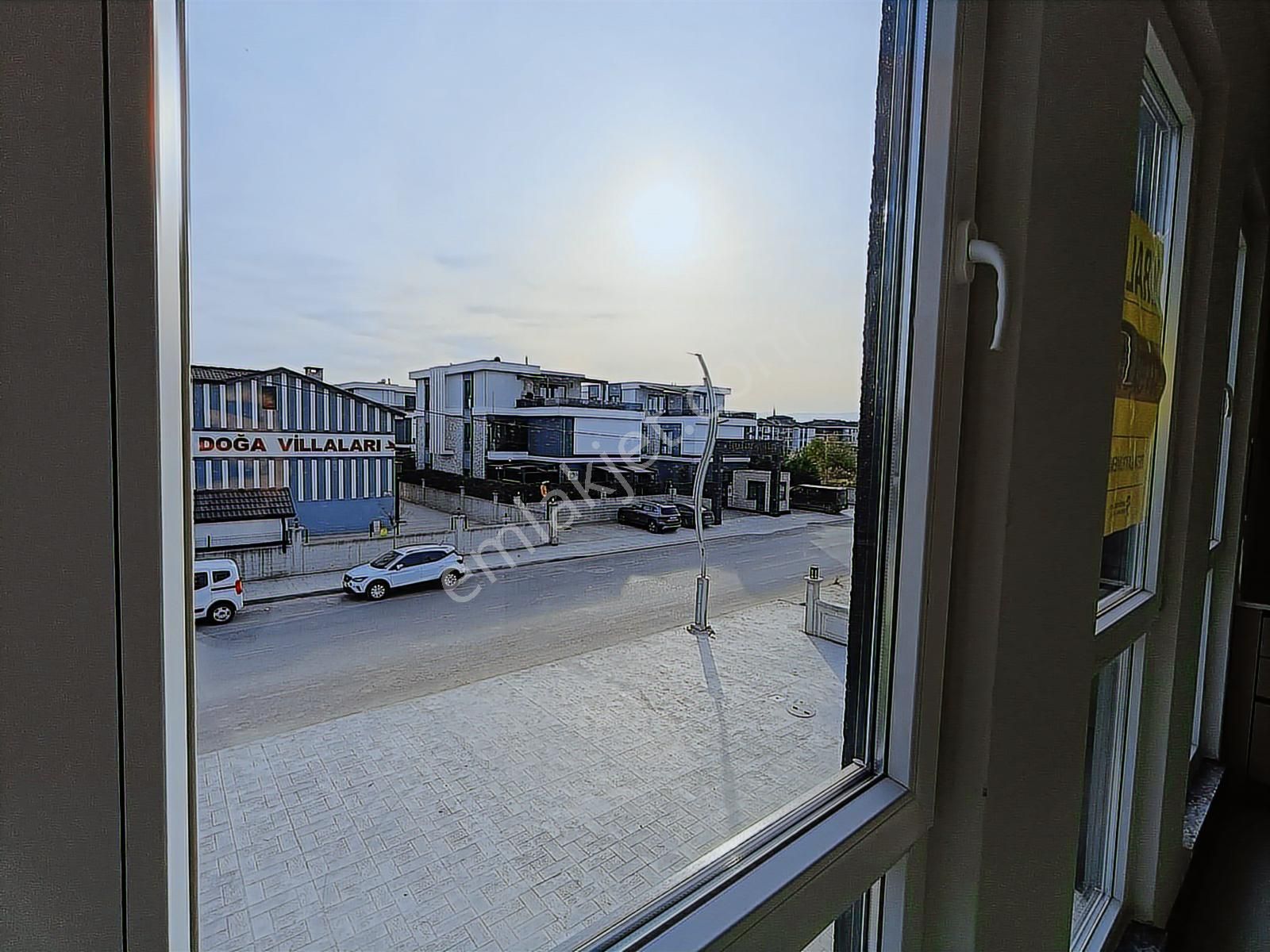 Adapazarı Yeni Stad Yakınında 1+1 Kiralık Home-ofis Daire - Görsel 6