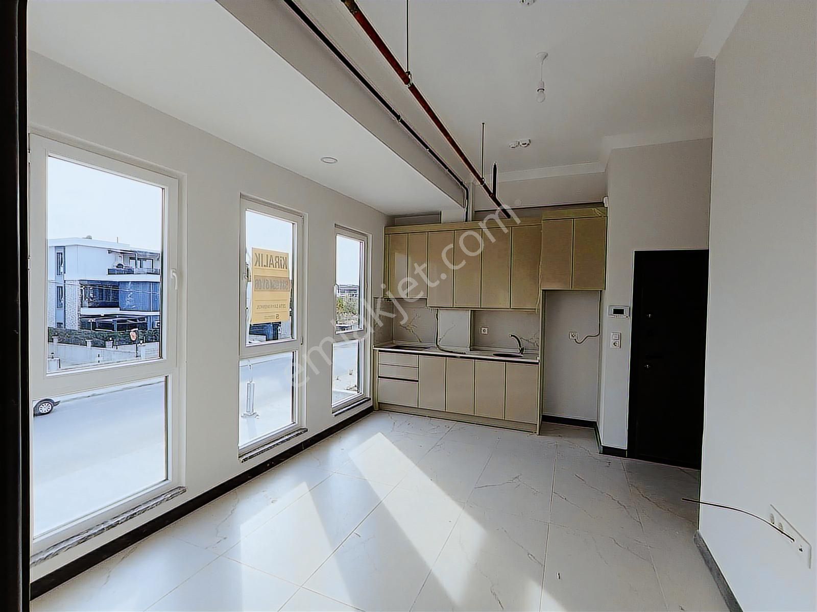 Adapazarı Yeni Stad Yakınında 1+1 Kiralık Home-ofis Daire - Görsel 9