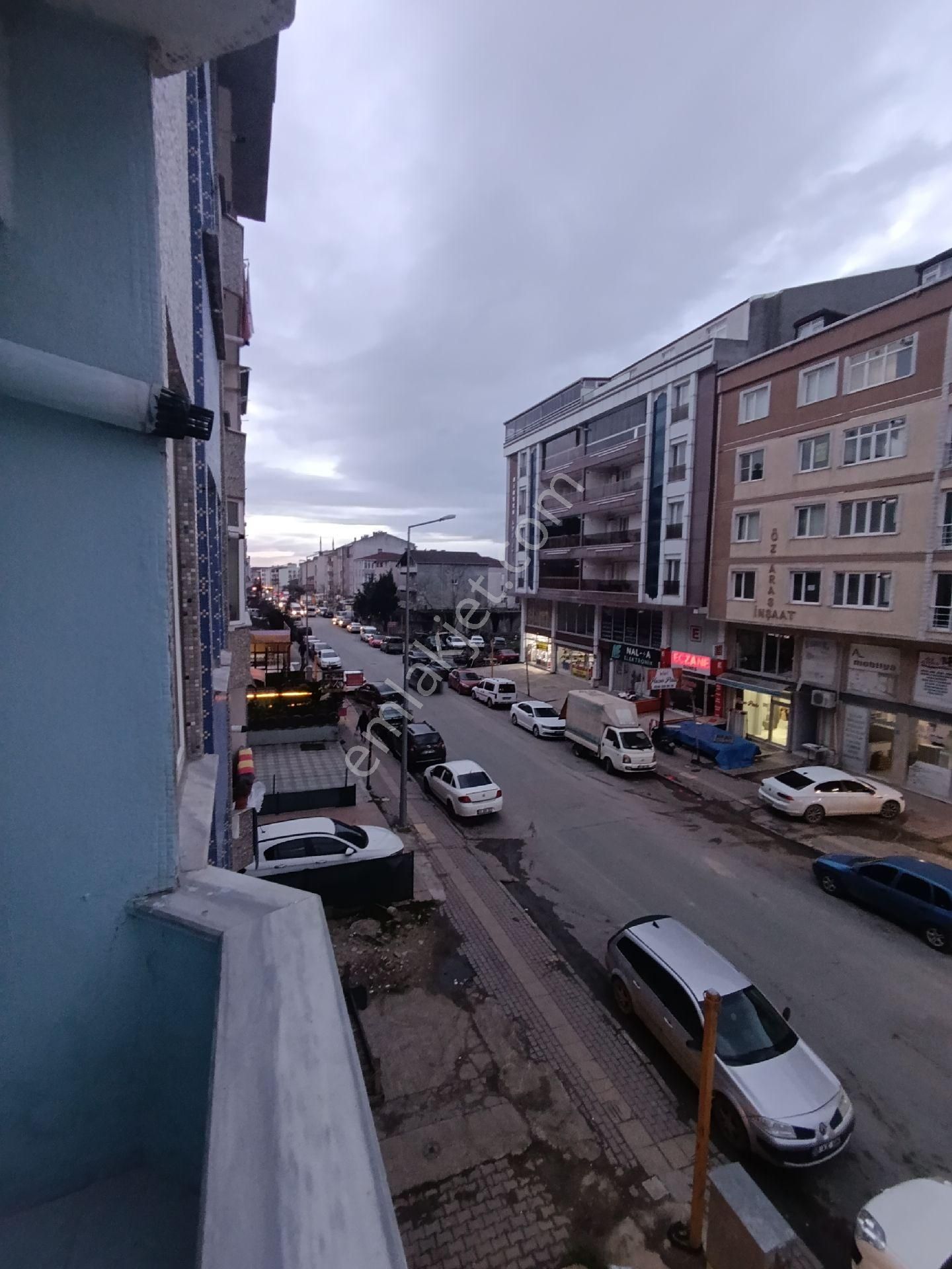 Satılık 2+1 Daire - Görsel 7