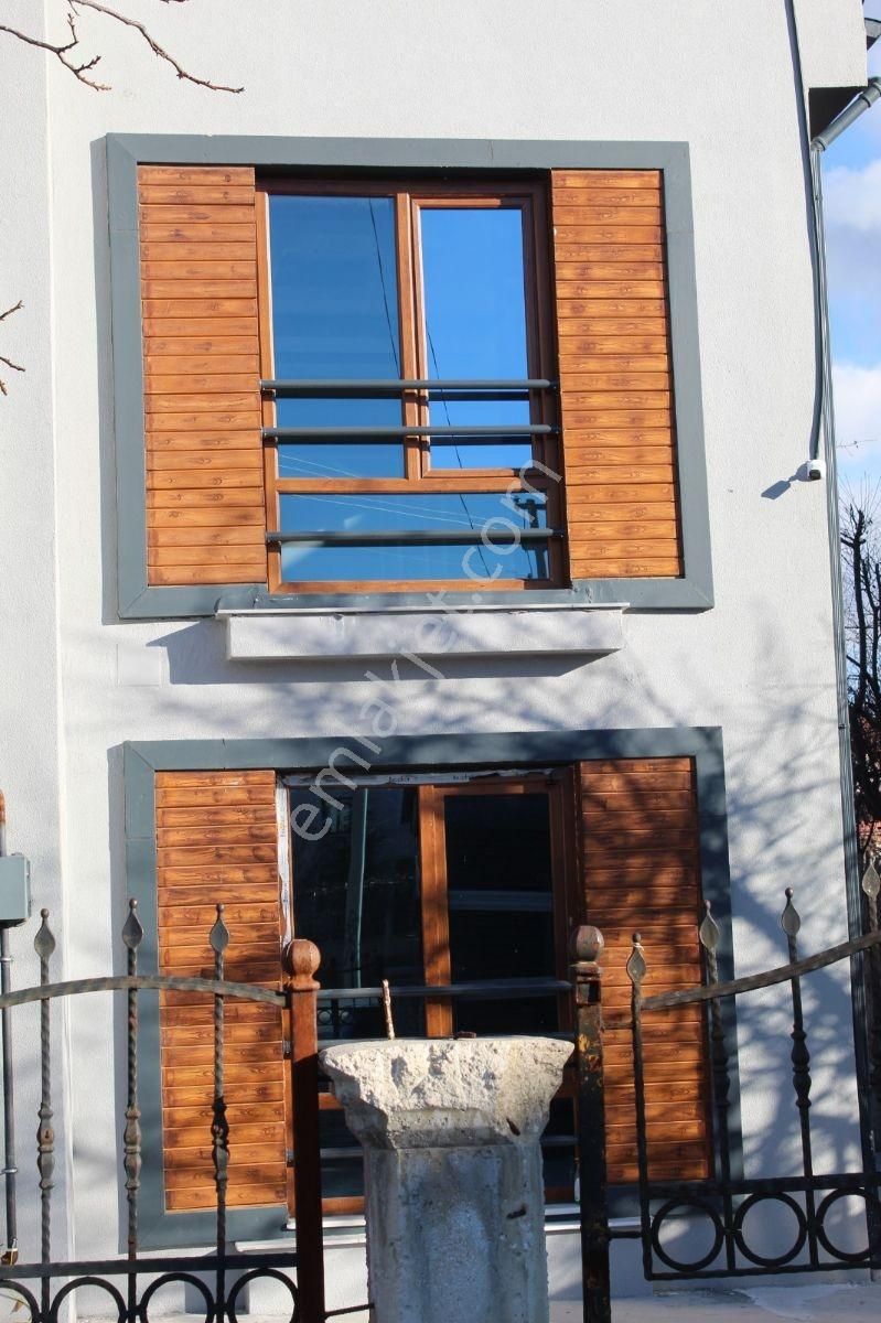 Hüsamettin Çelebi Mah. 2 Kat 2 Daıre Satılık Sıfır Daıre - Görsel 30