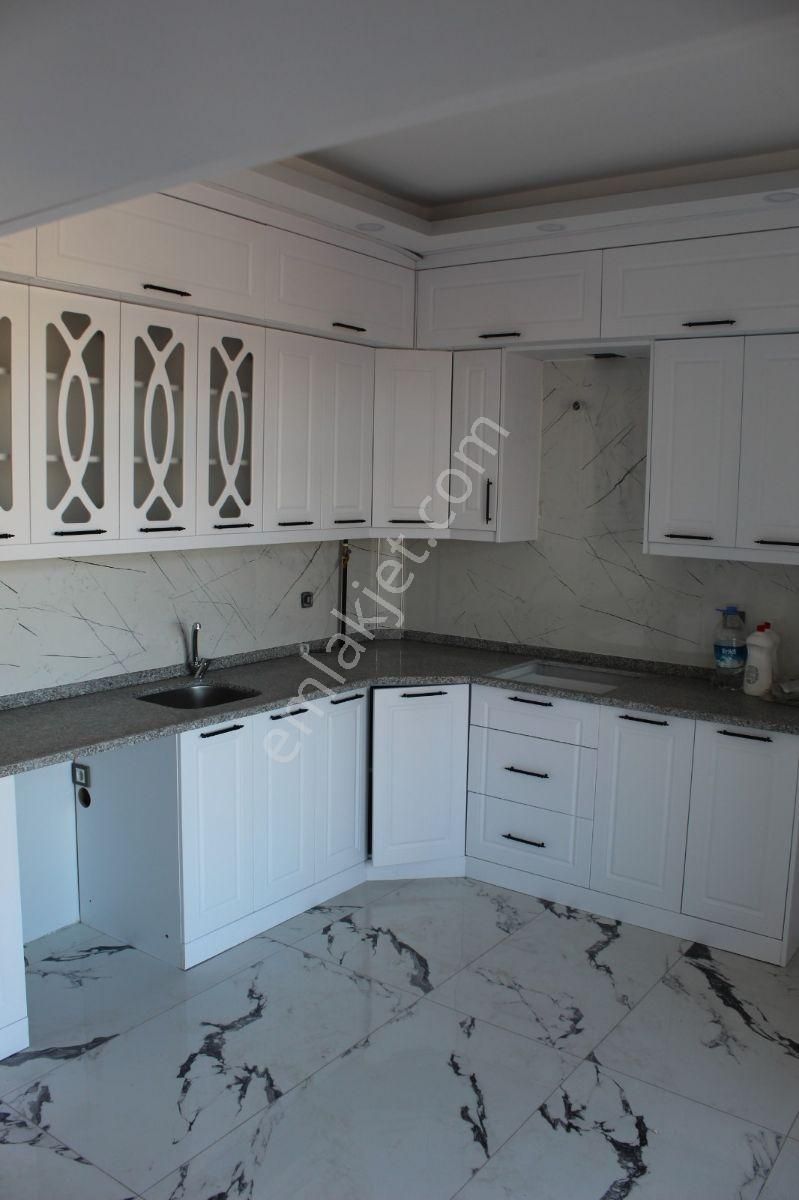 Hüsamettin Çelebi Mah. 2 Kat 2 Daıre Satılık Sıfır Daıre - Görsel 23