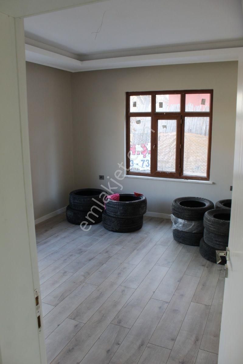 Hüsamettin Çelebi Mah. 2 Kat 2 Daıre Satılık Sıfır Daıre - Görsel 2