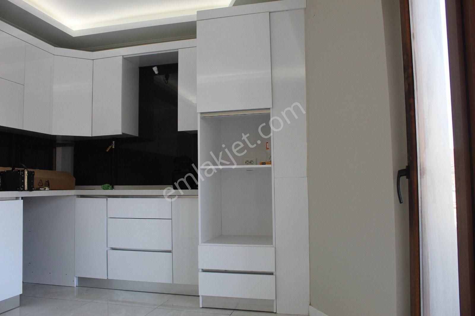 Hüsamettin Çelebi Mah. 2 Kat 2 Daıre Satılık Sıfır Daıre - Görsel 11